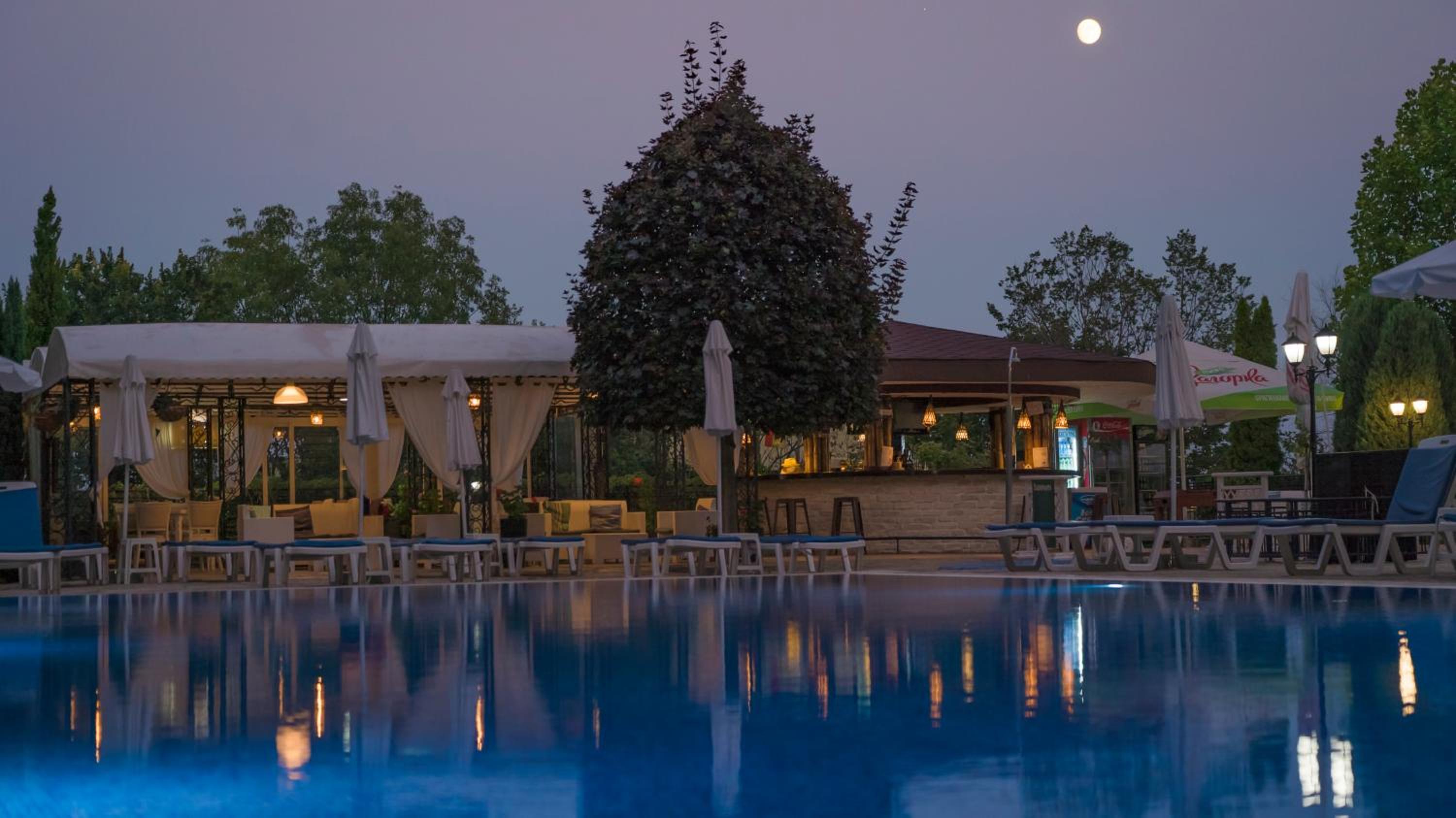 Bendita Mare Aparthotel, photo 20