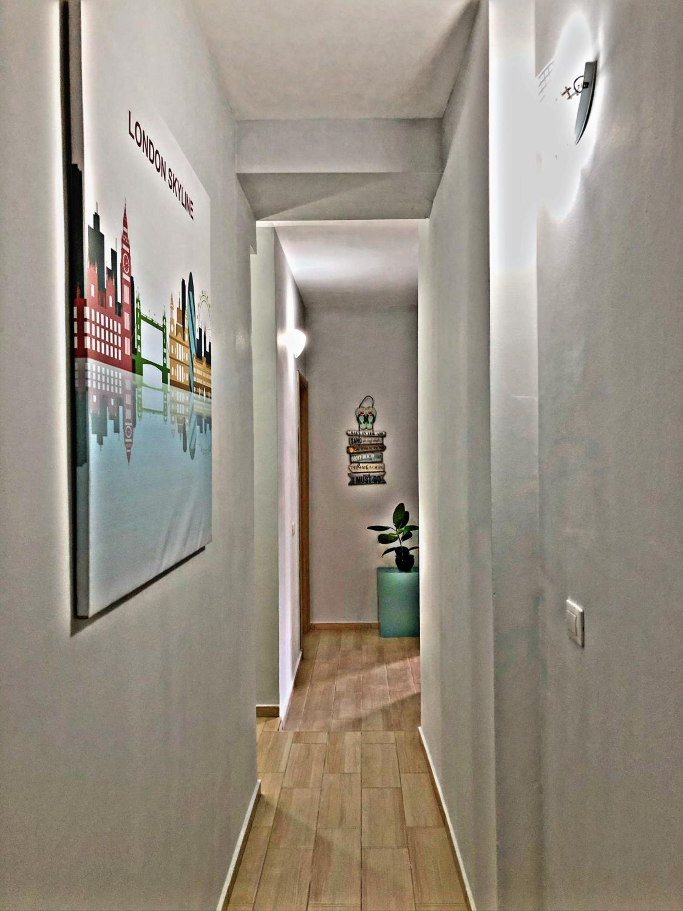 Arianiti Guesthouse