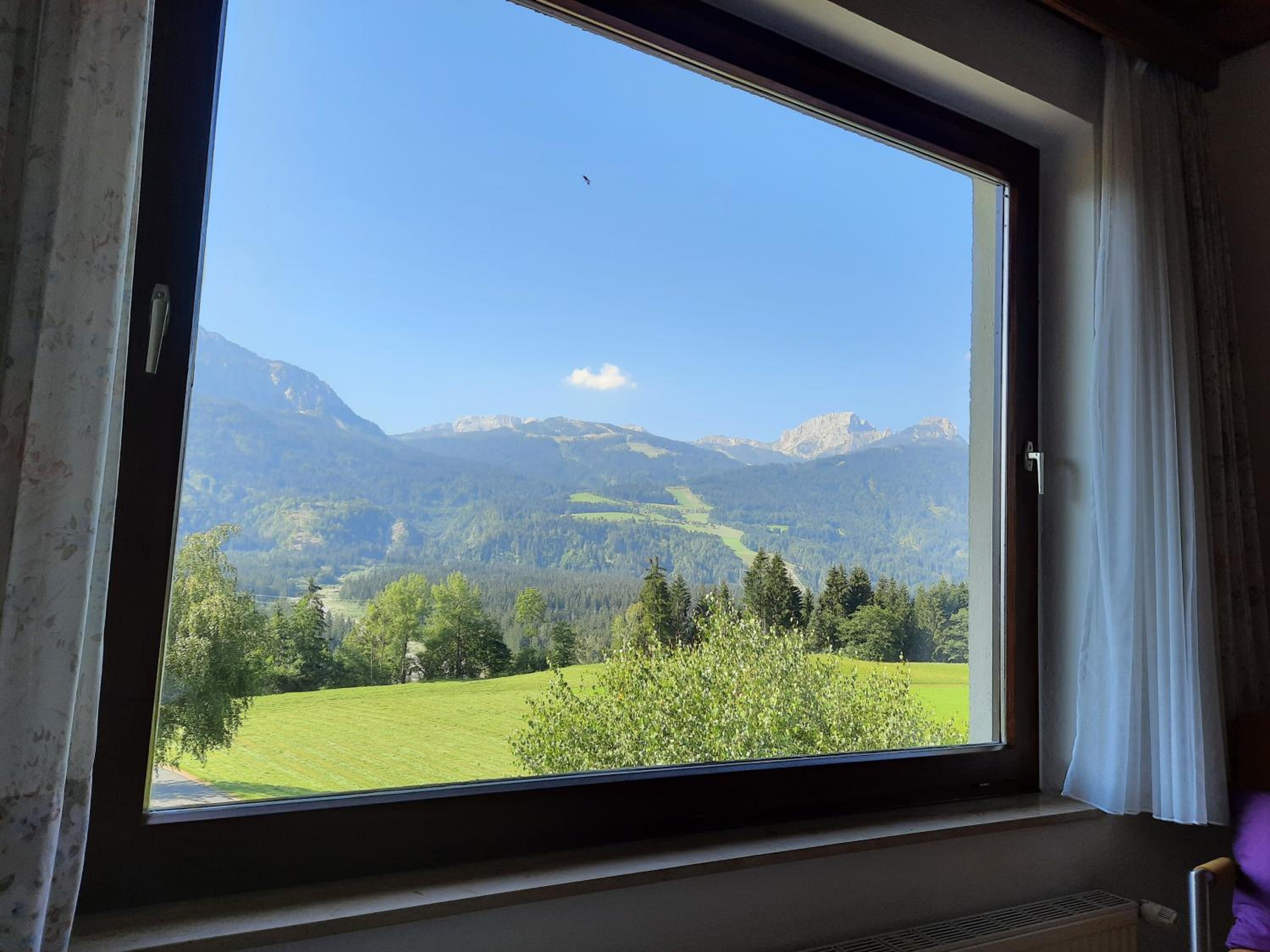 Ferienwohnung Lisbeth Ambra view 2