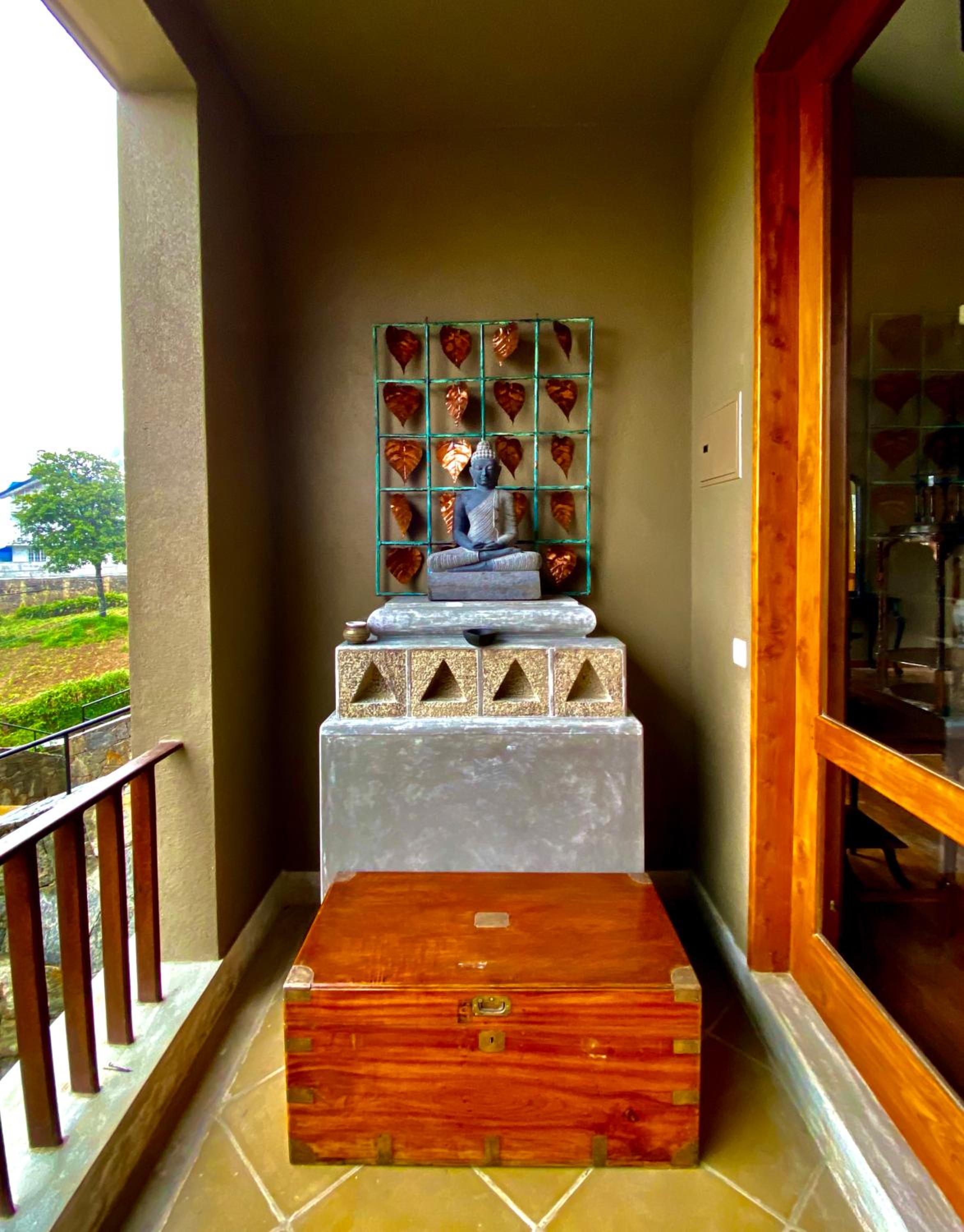 Atulya Villas Nuwara Eliya view 2