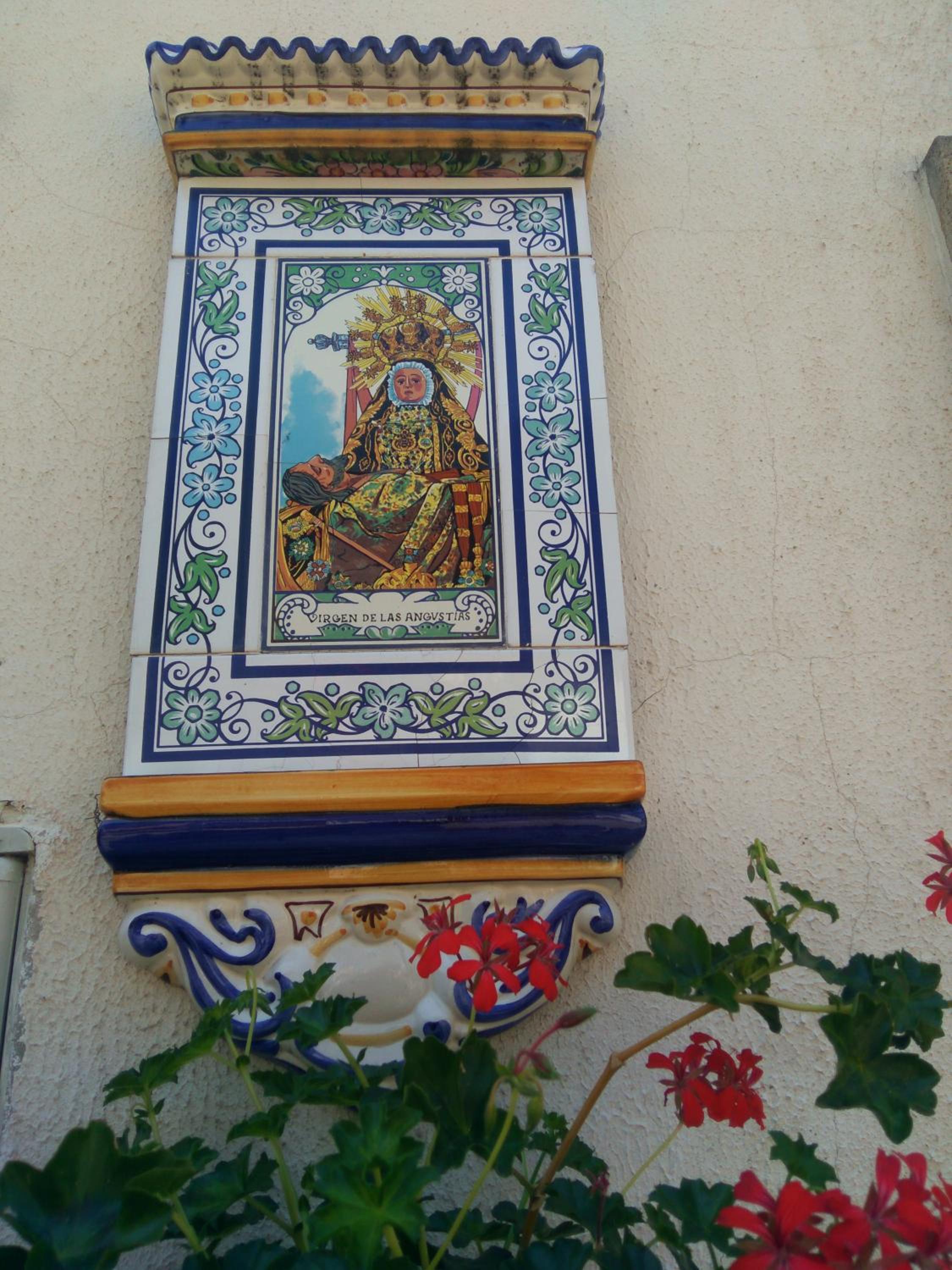 Casa Navacastellanos view 3