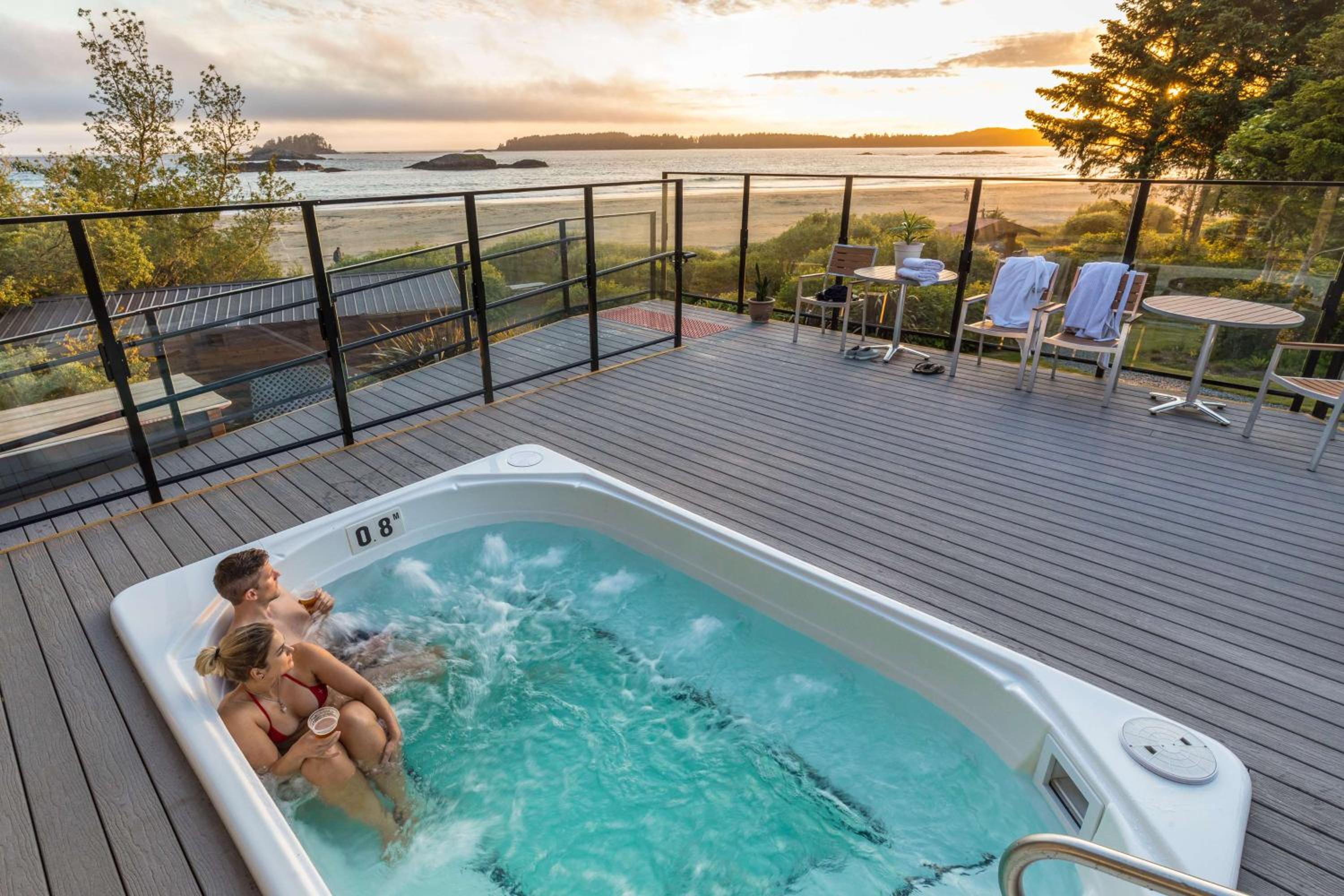 Tofino Vacations - Best Western Plus Tin Wis Resort - Property Image 62