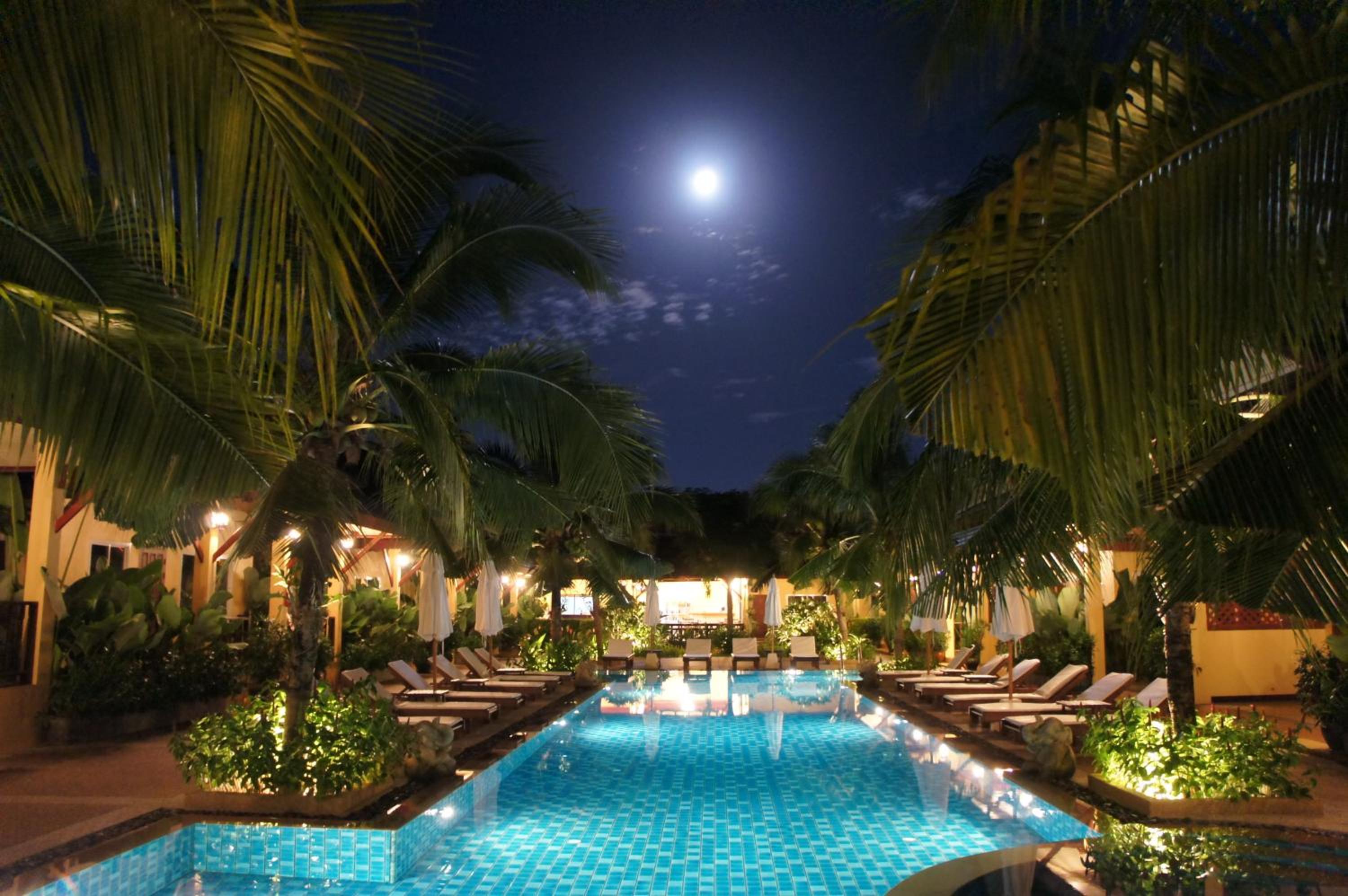 Le Piman Resort