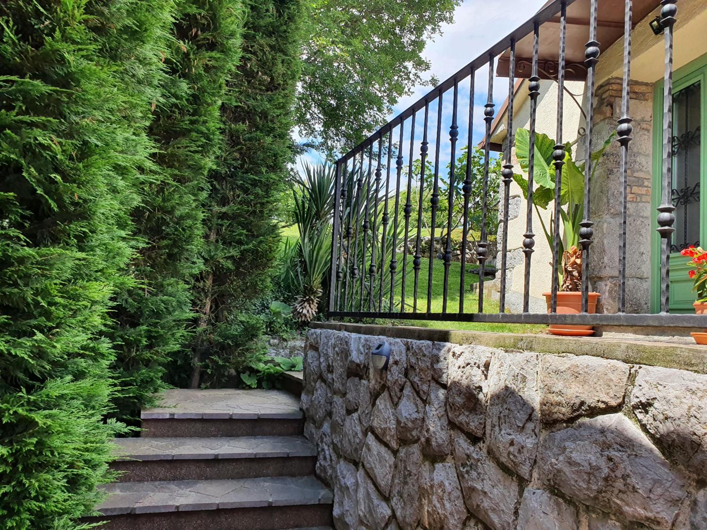 Holiday Home Demark view 4