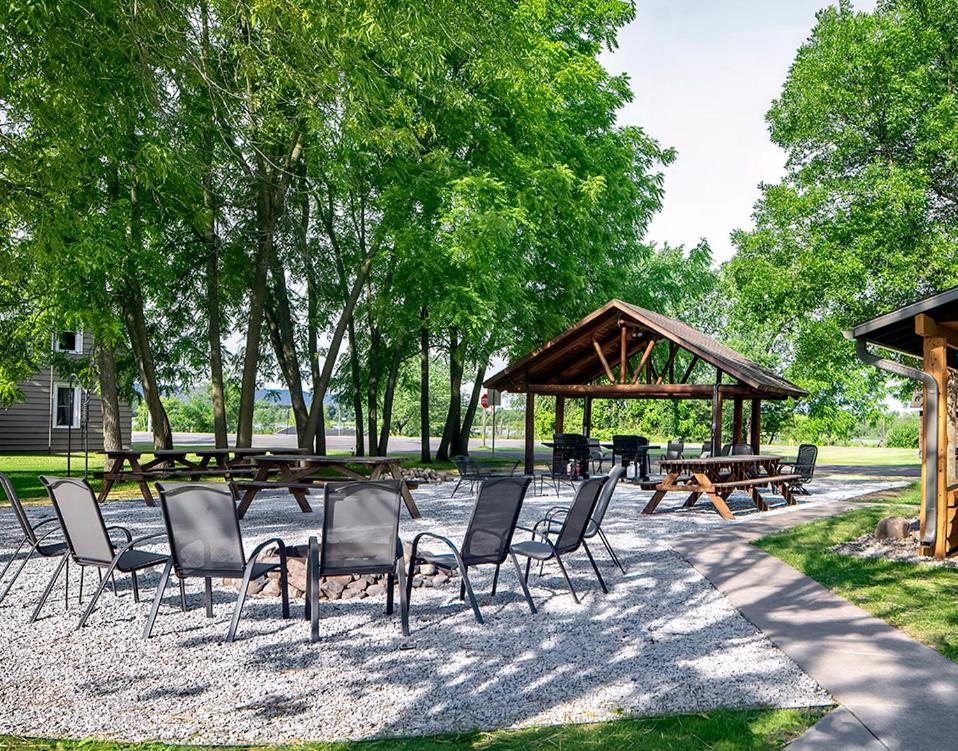 Cozy River Cabin w Screened Porch & Fire Pit view 2