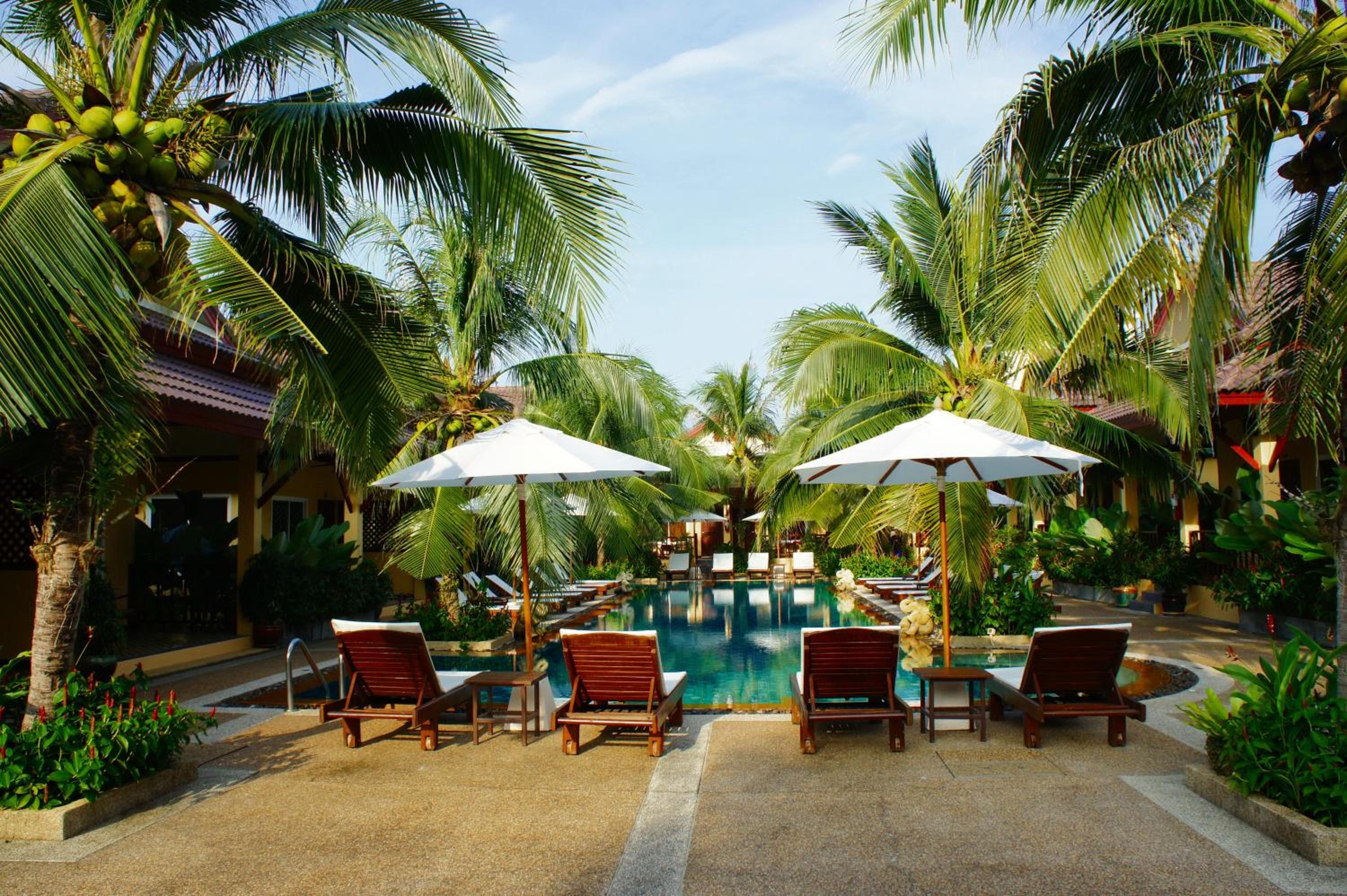 Le Piman Resort
