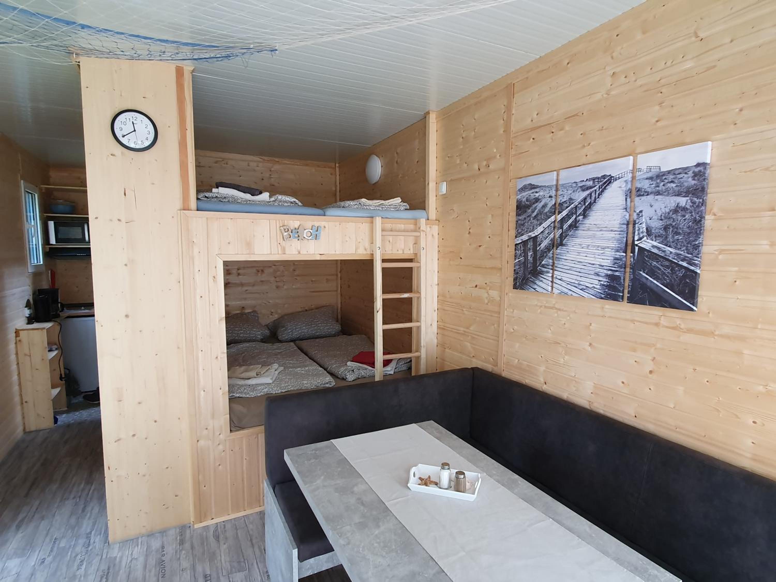 Nordseehostel am Bahnhof, photo 18