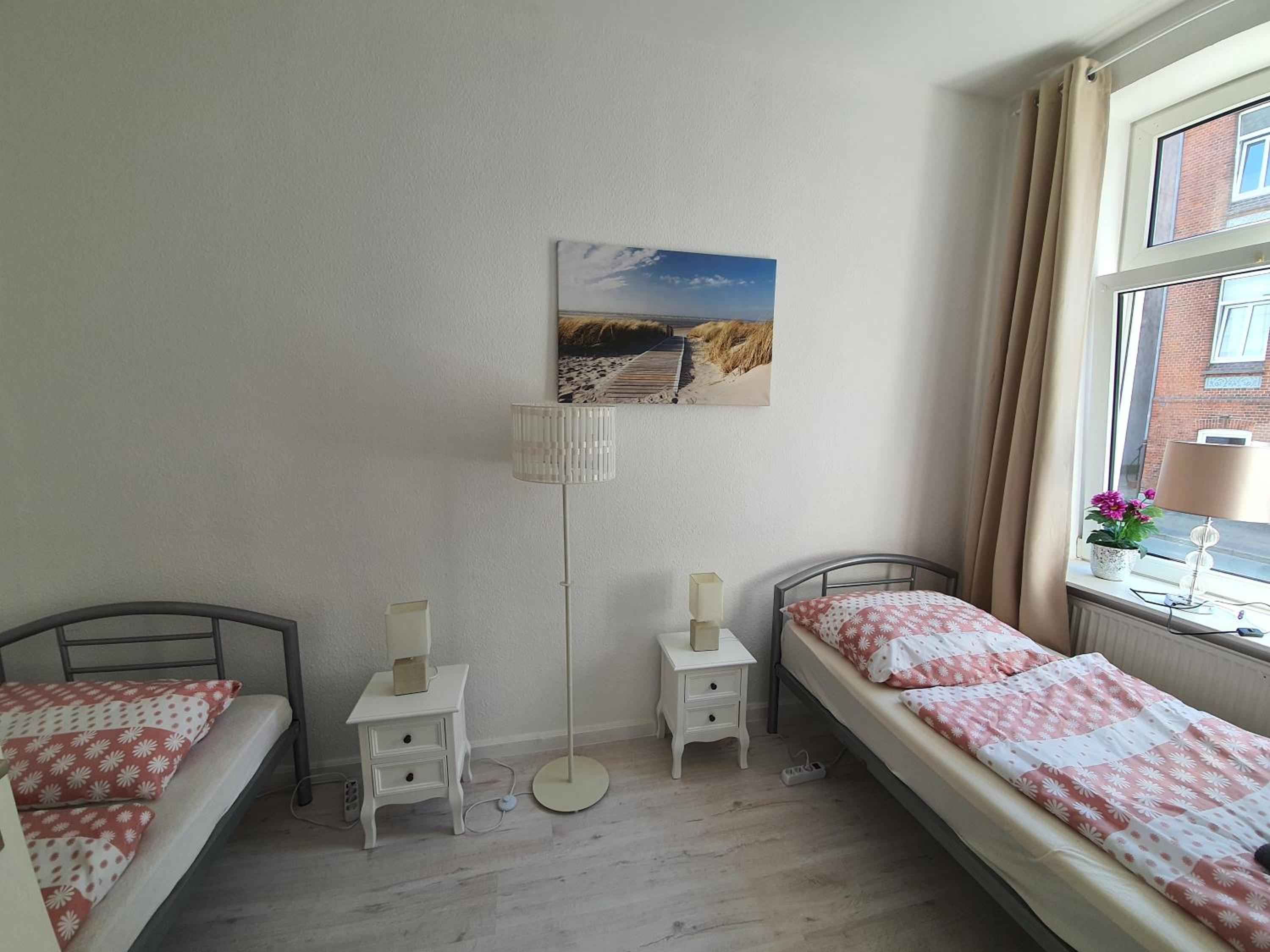 Husum Zentrum bis 5 Personen view 4