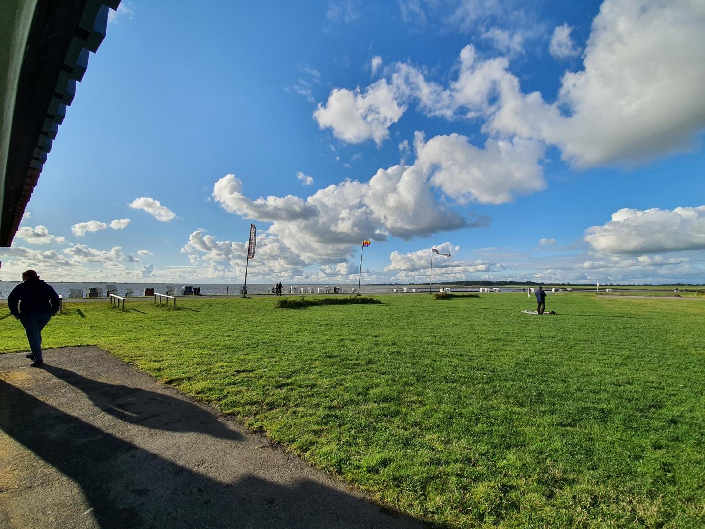 Husum Zentrum bis 5 Personen view 5