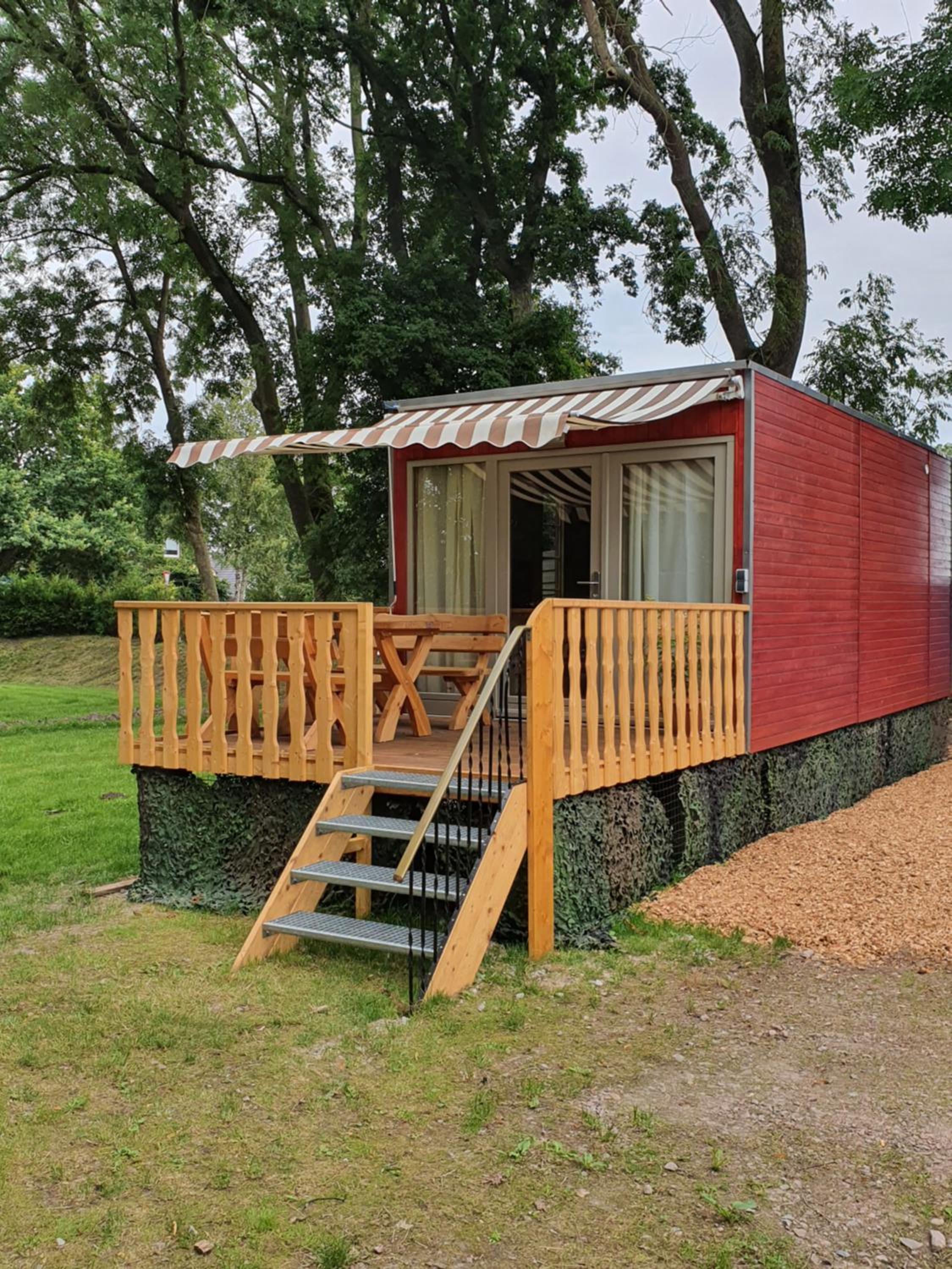Nordseehostel am Bahnhof, photo 35