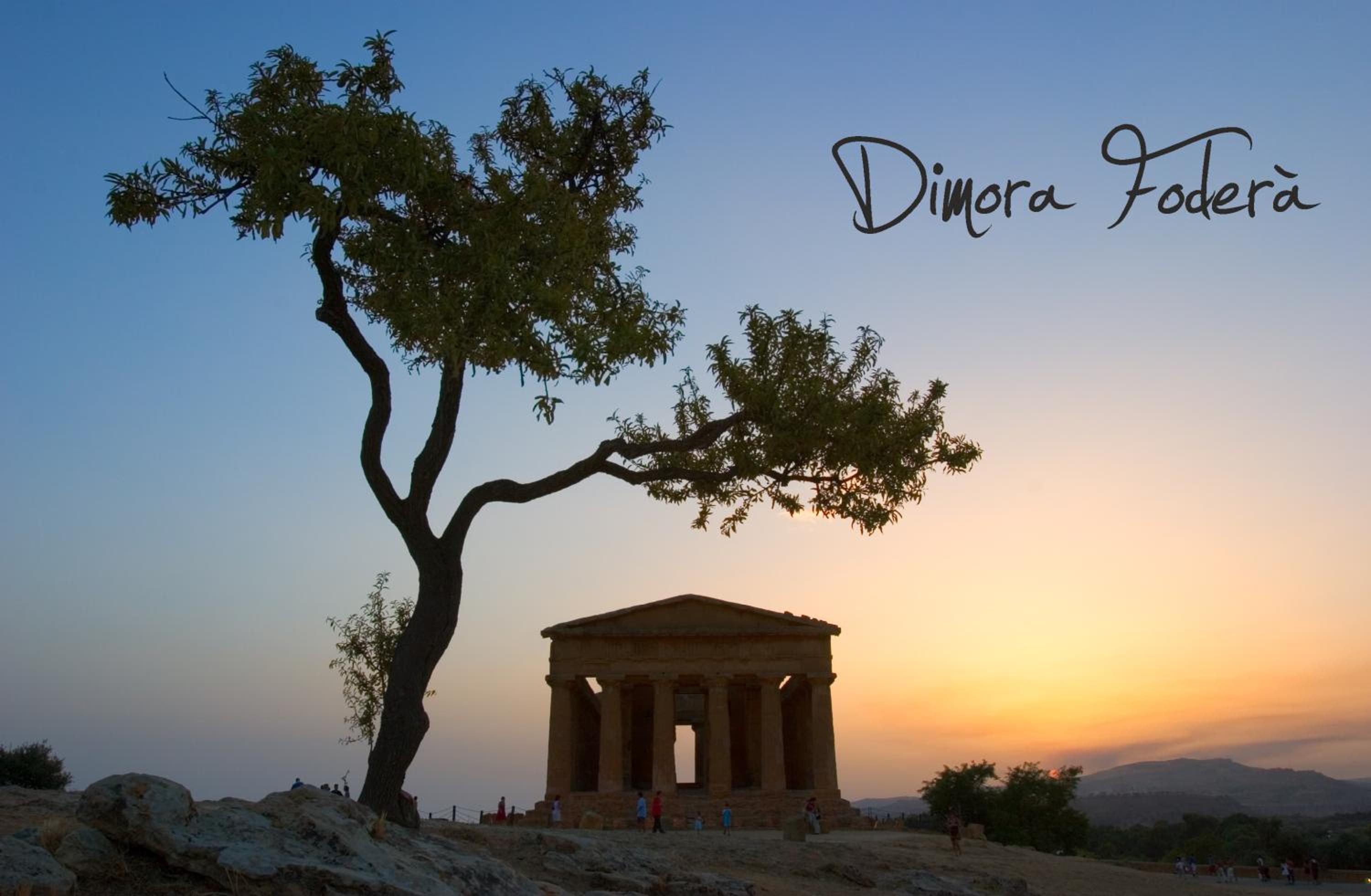 Dimora Foderà view 3