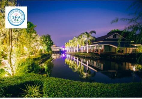 Good Times Resort Kanchanaburi