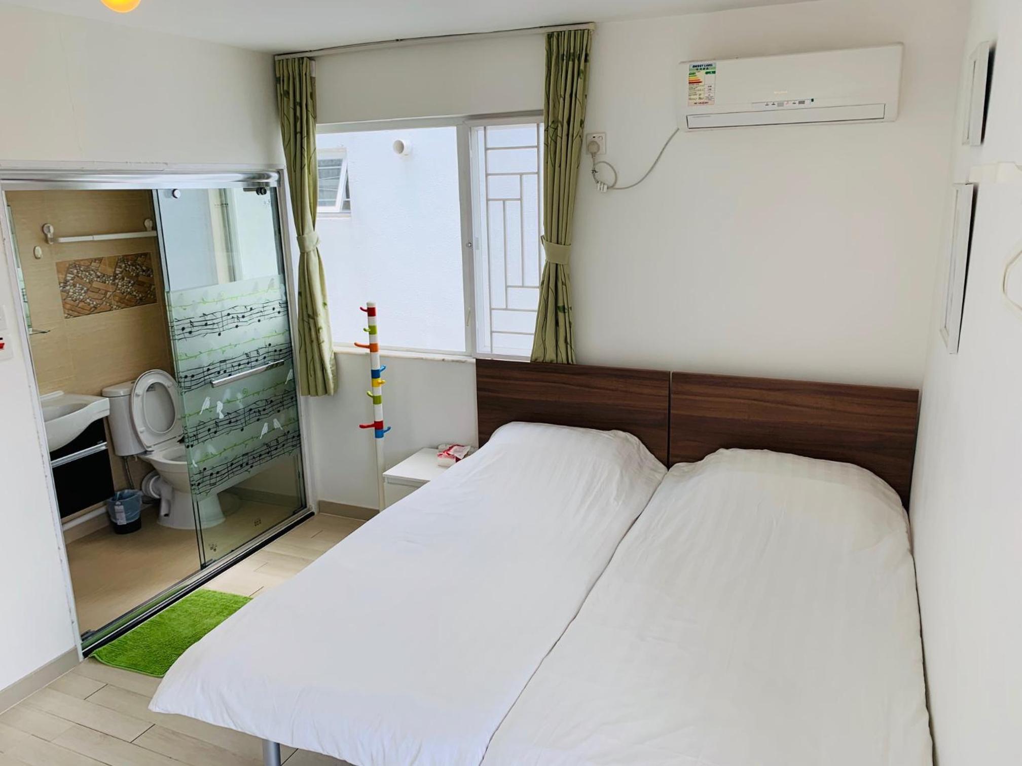 City Oasis Guesthouse