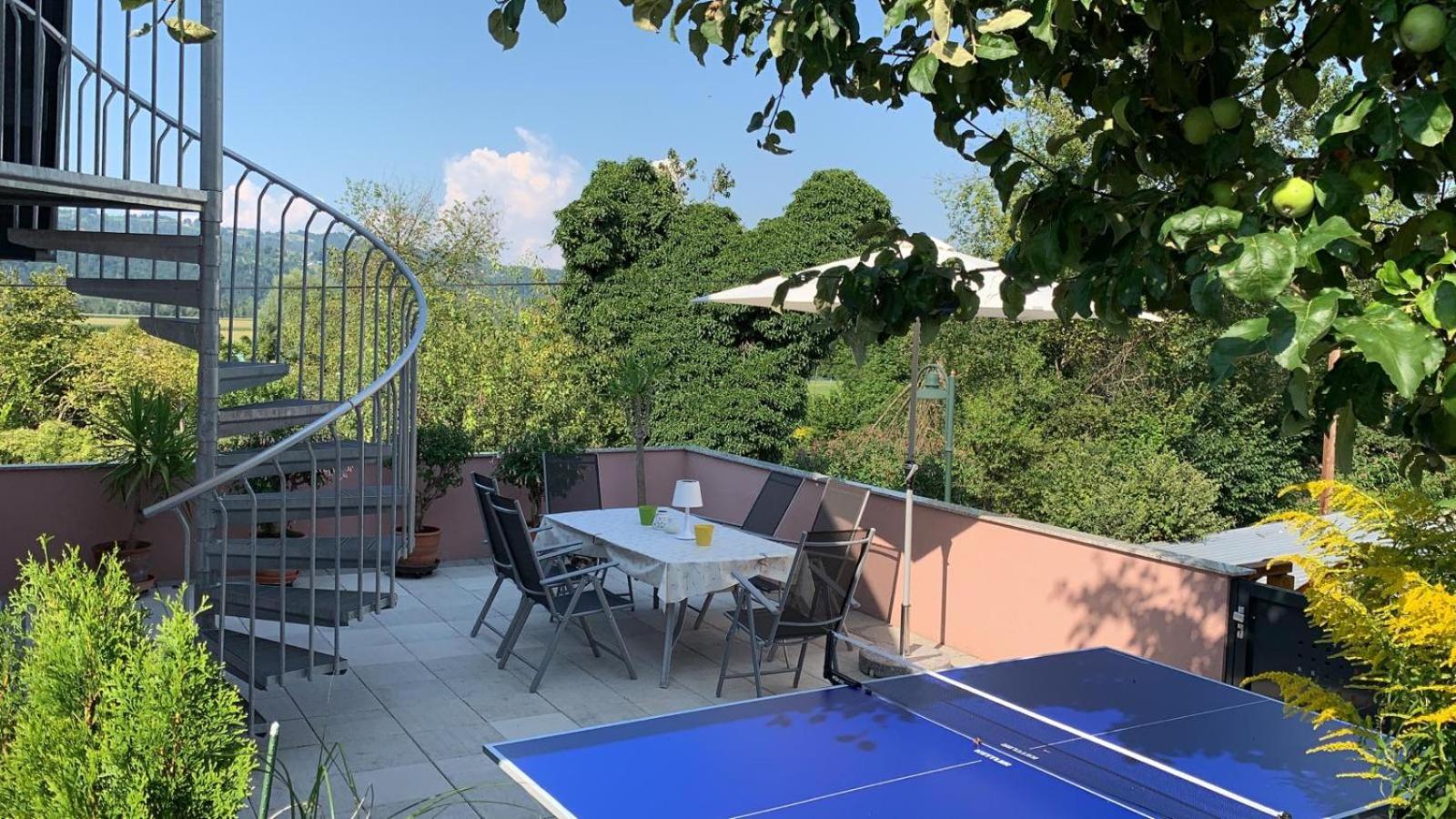 Ferienwohnung Pichler