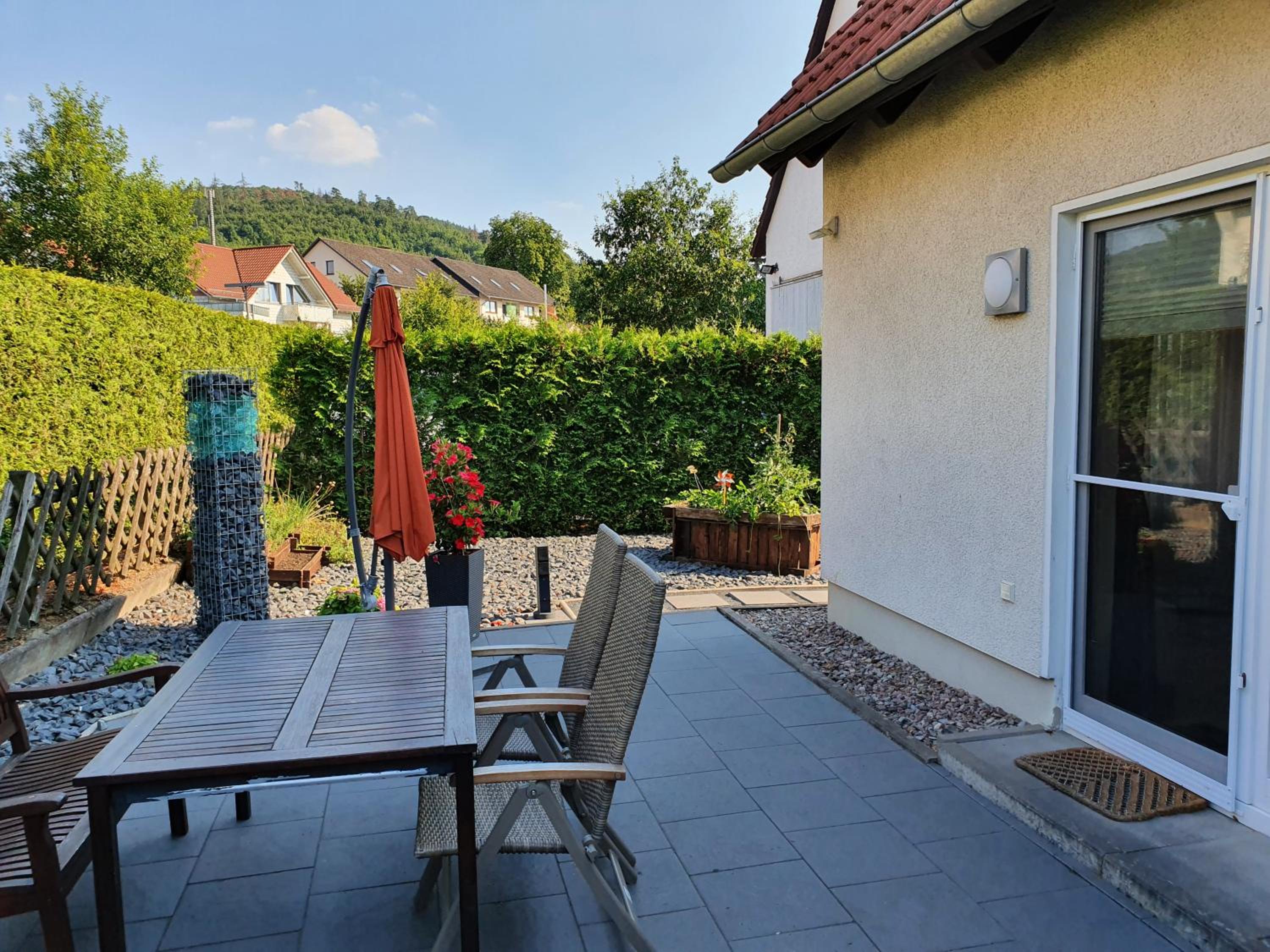 Ferienhaus Gräbner