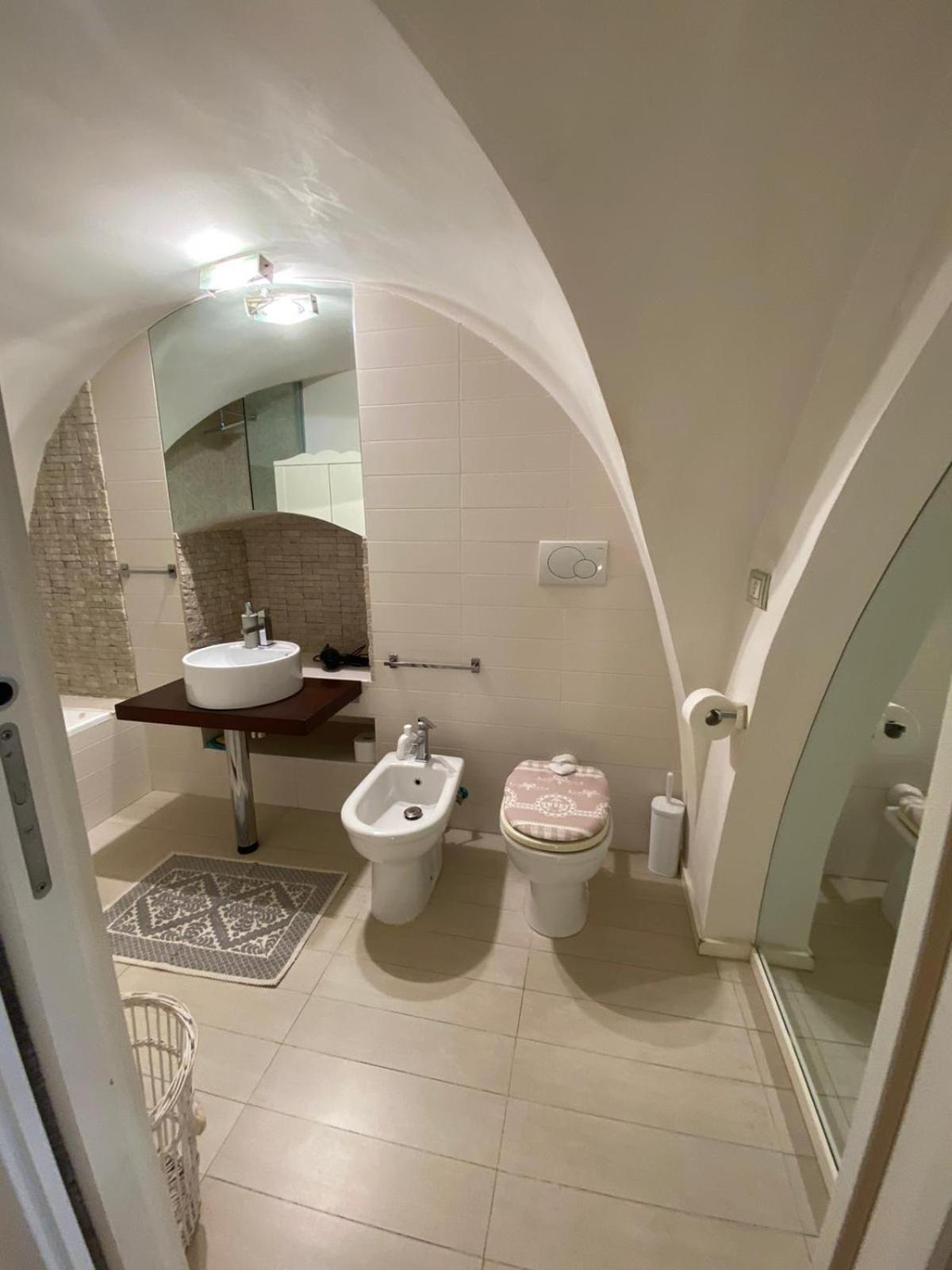 Pumo di Bari en Bari