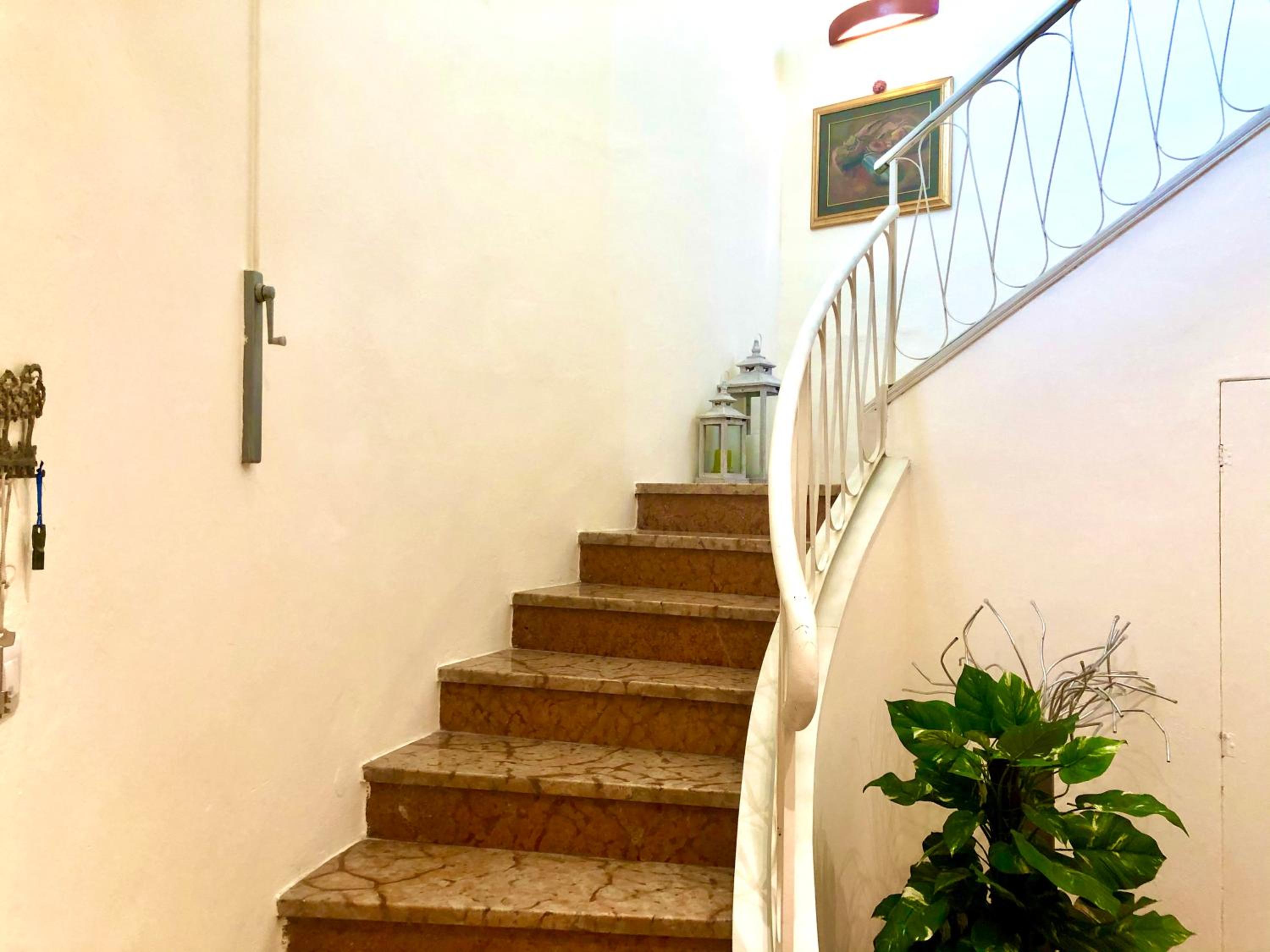 MB2 Apartment