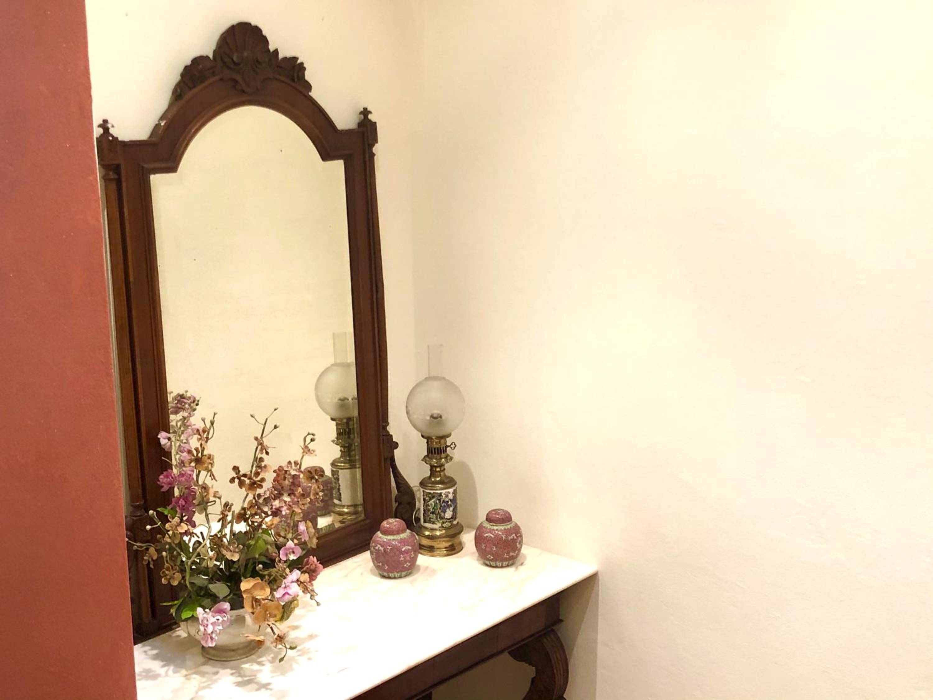 MB2 Apartment