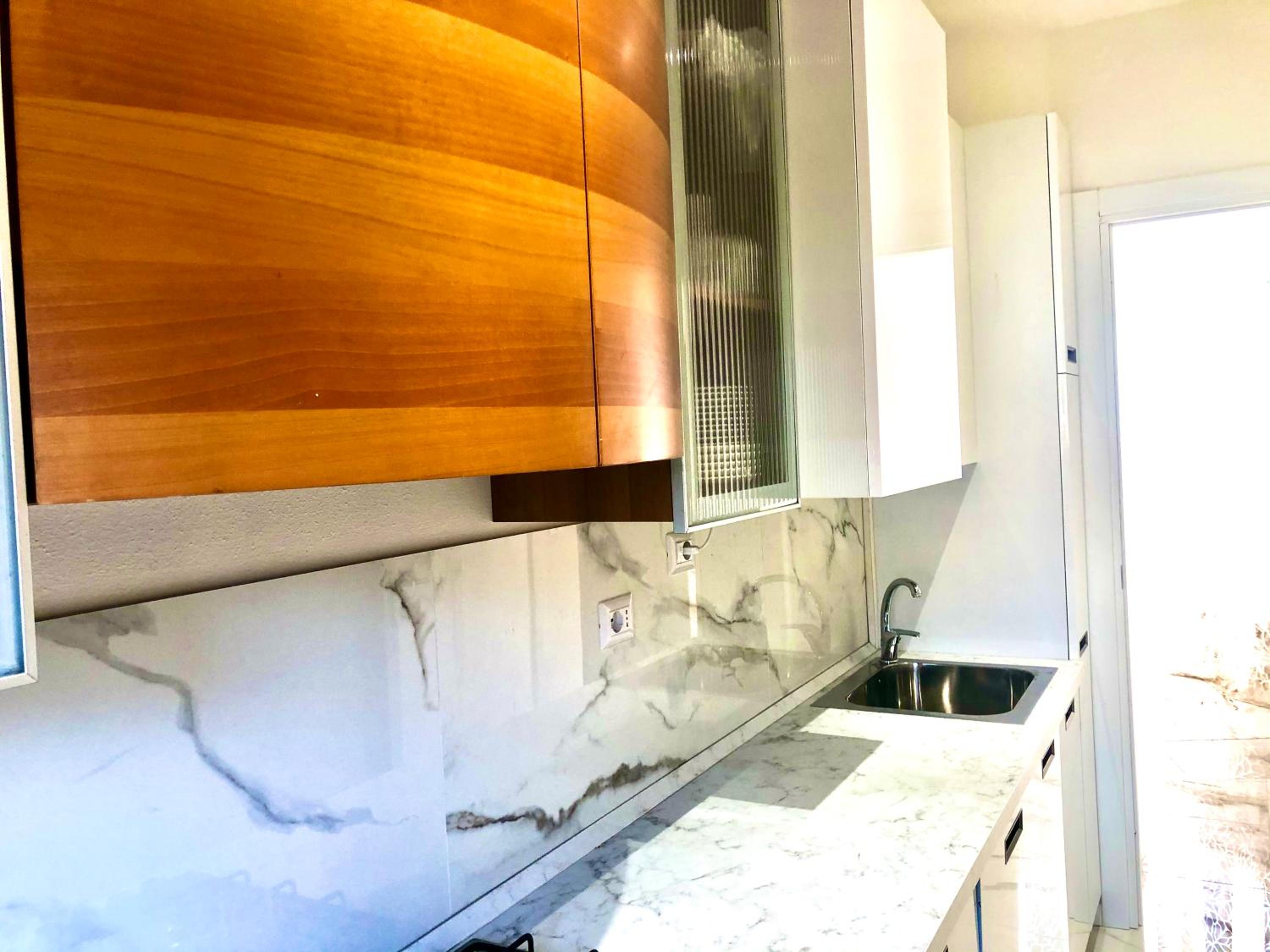MB2 Apartment
