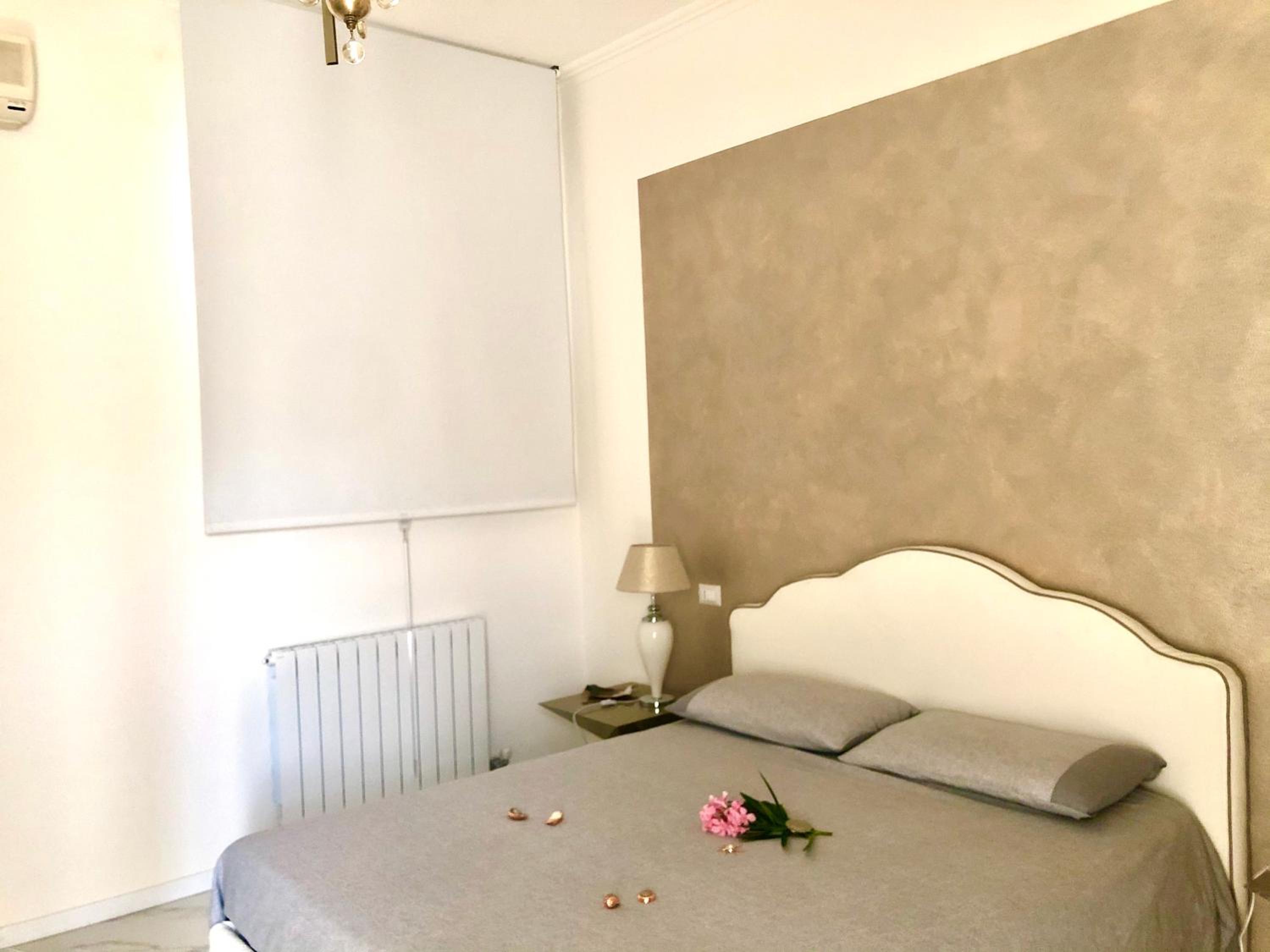 MB2 Apartment