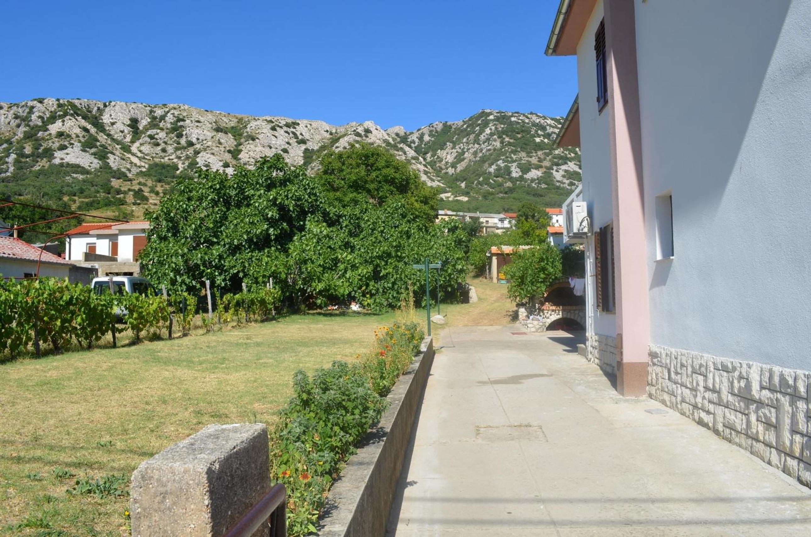 Apartments Marija