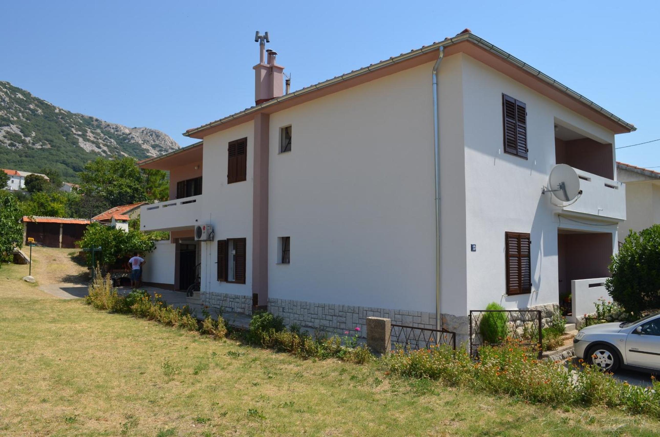 Apartments Marija