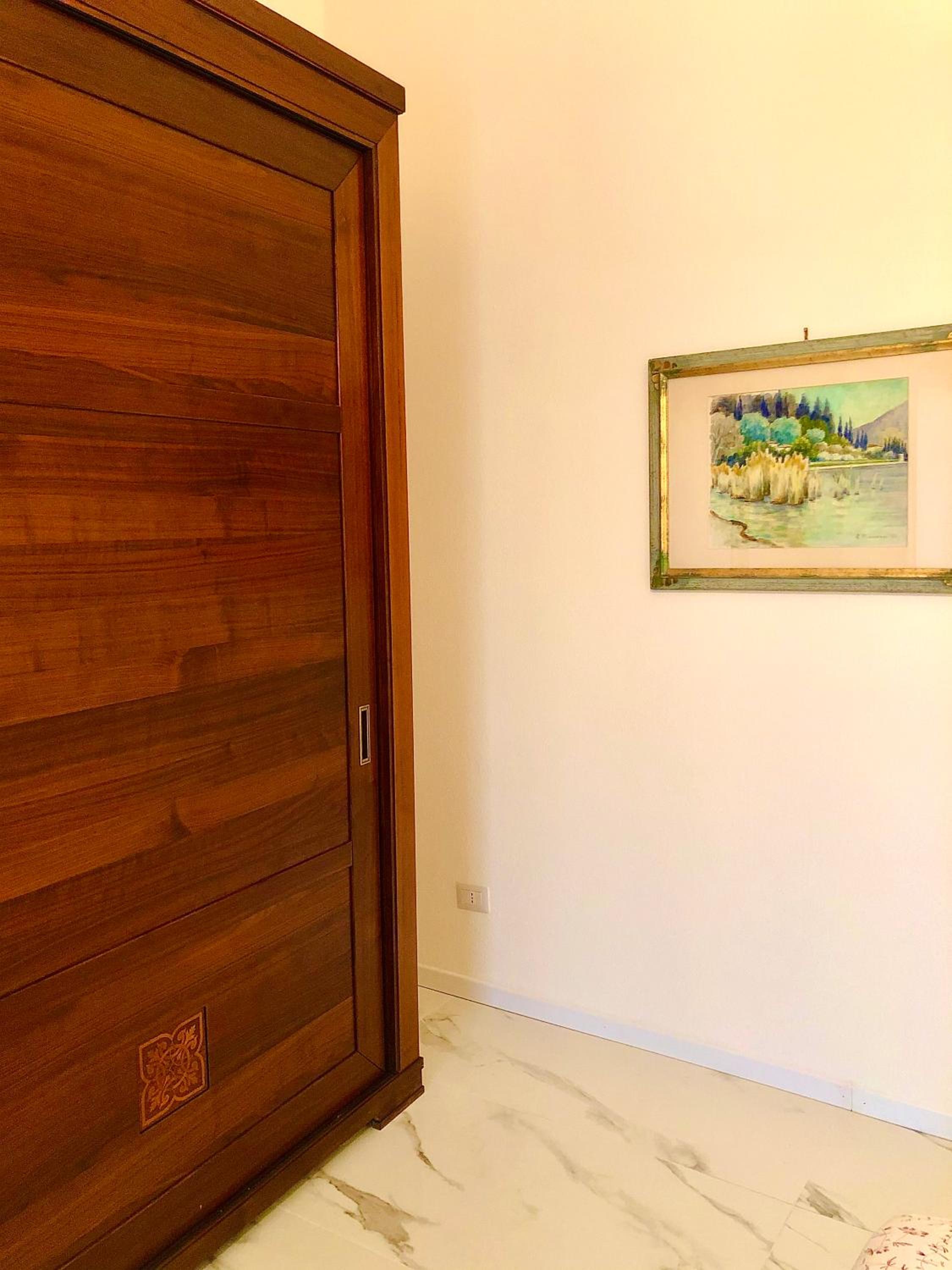 MB2 Apartment