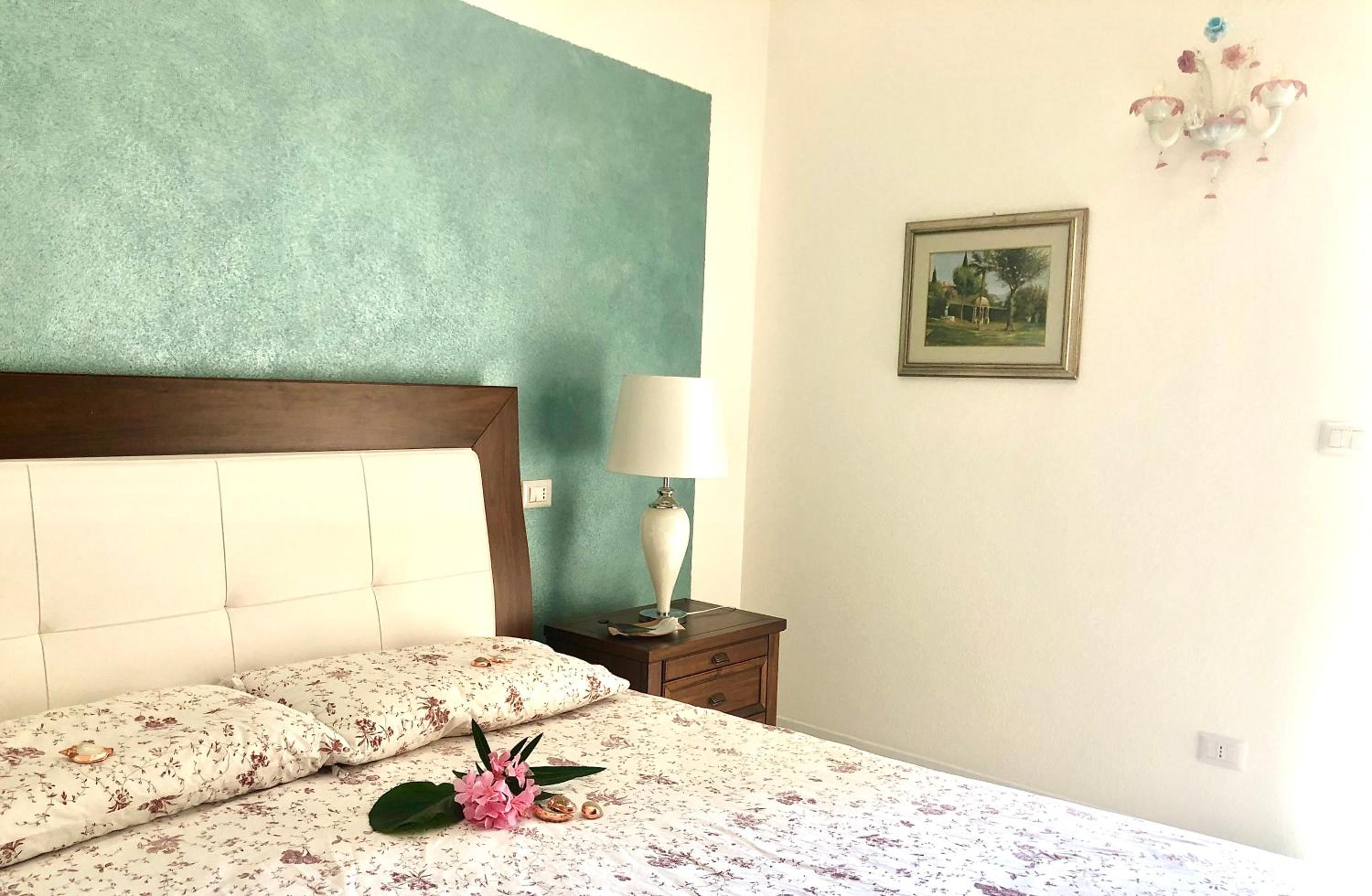 MB2 Apartment