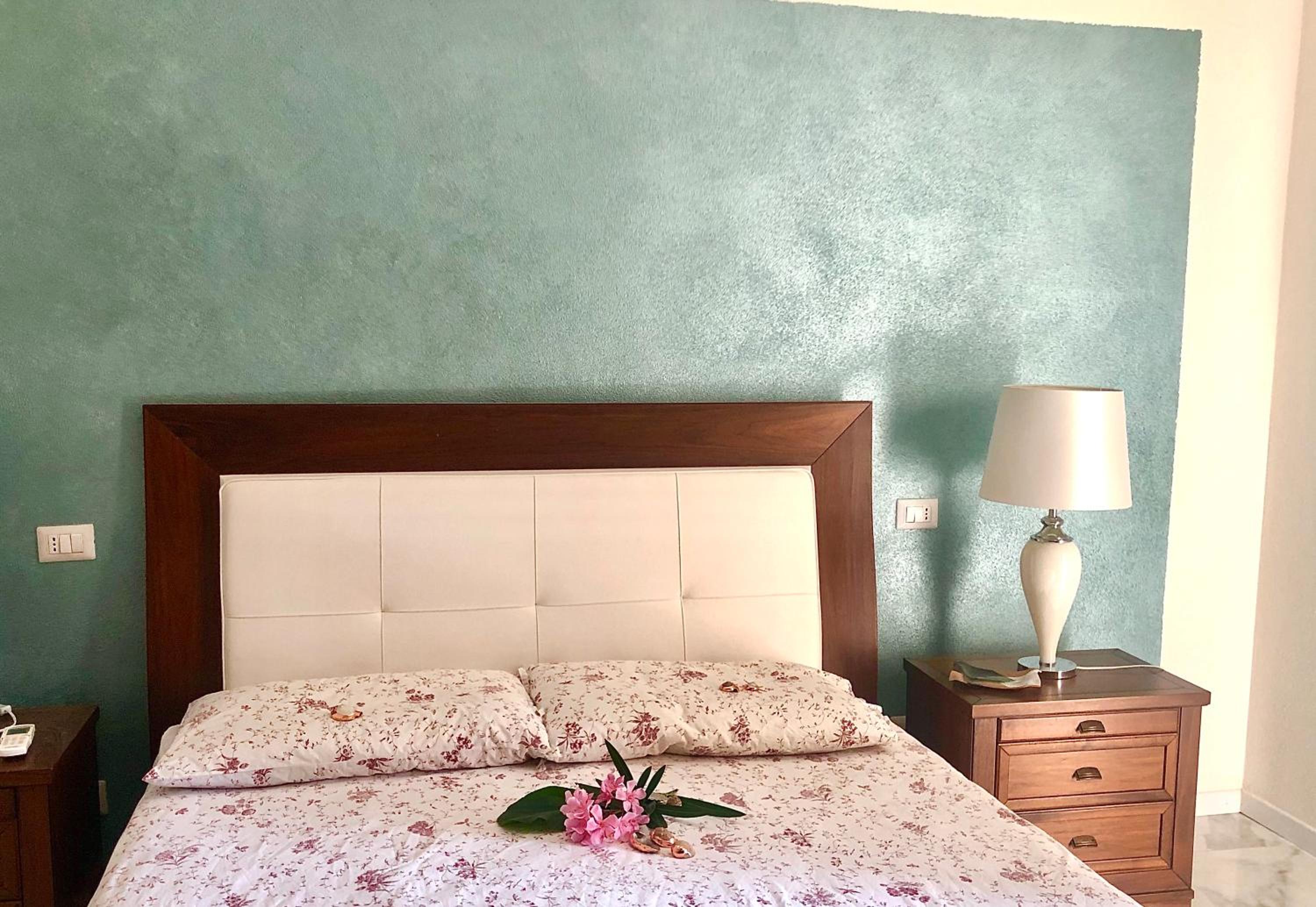 MB2 Apartment