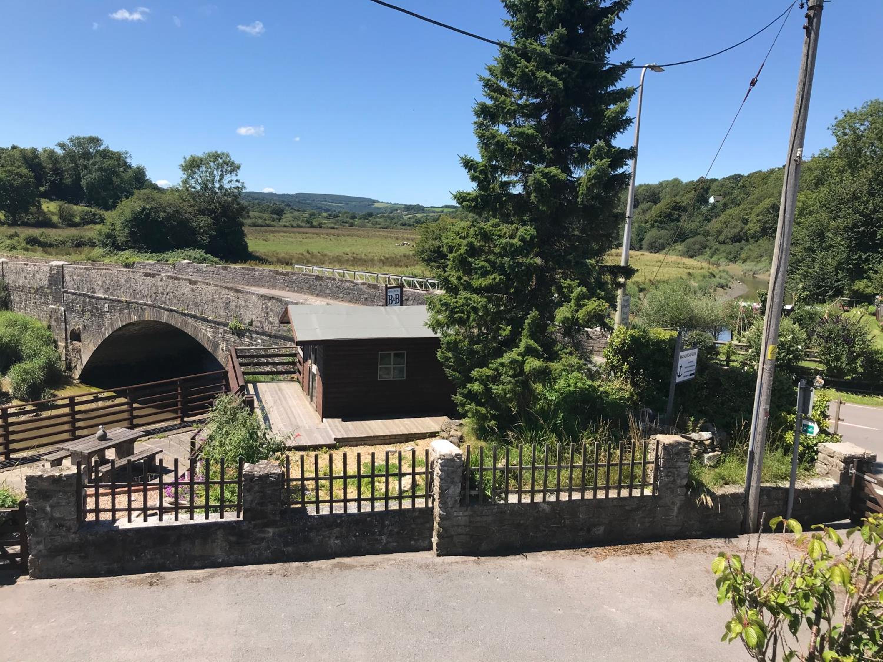 Manordaf B&B