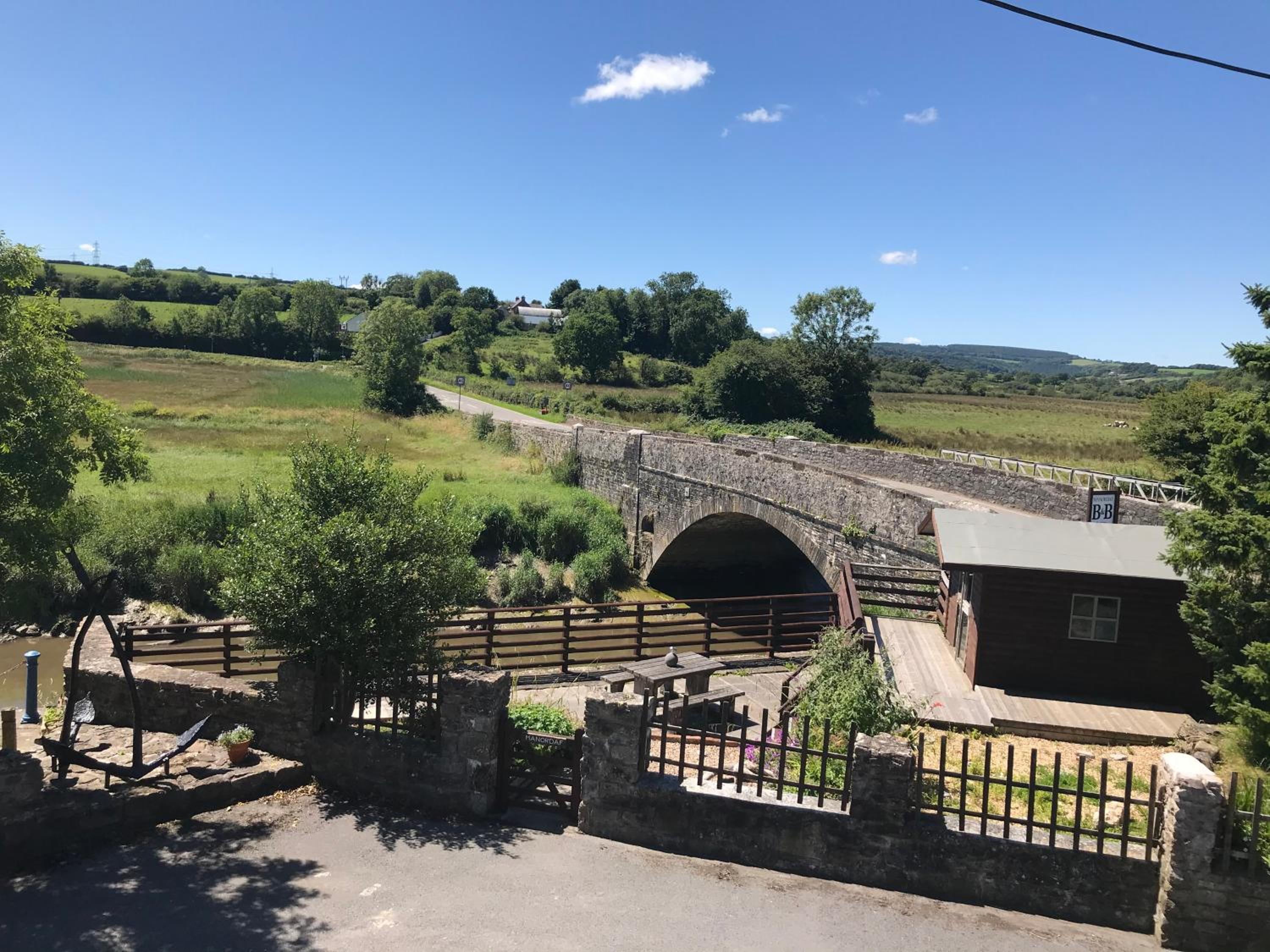 Manordaf B&B