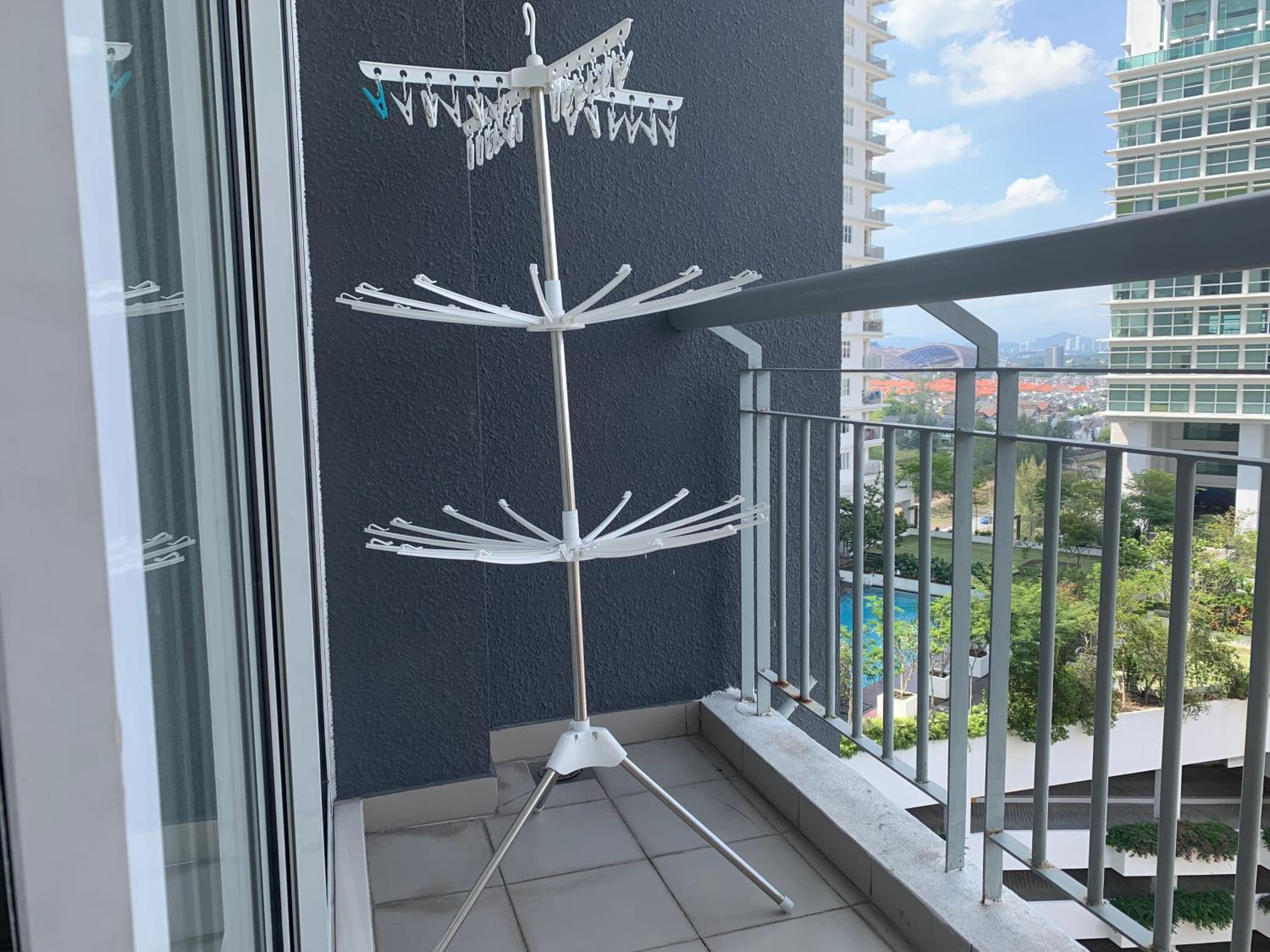 1 BEDROOM TTDI ADINA SEK 13 SHAH ALAM