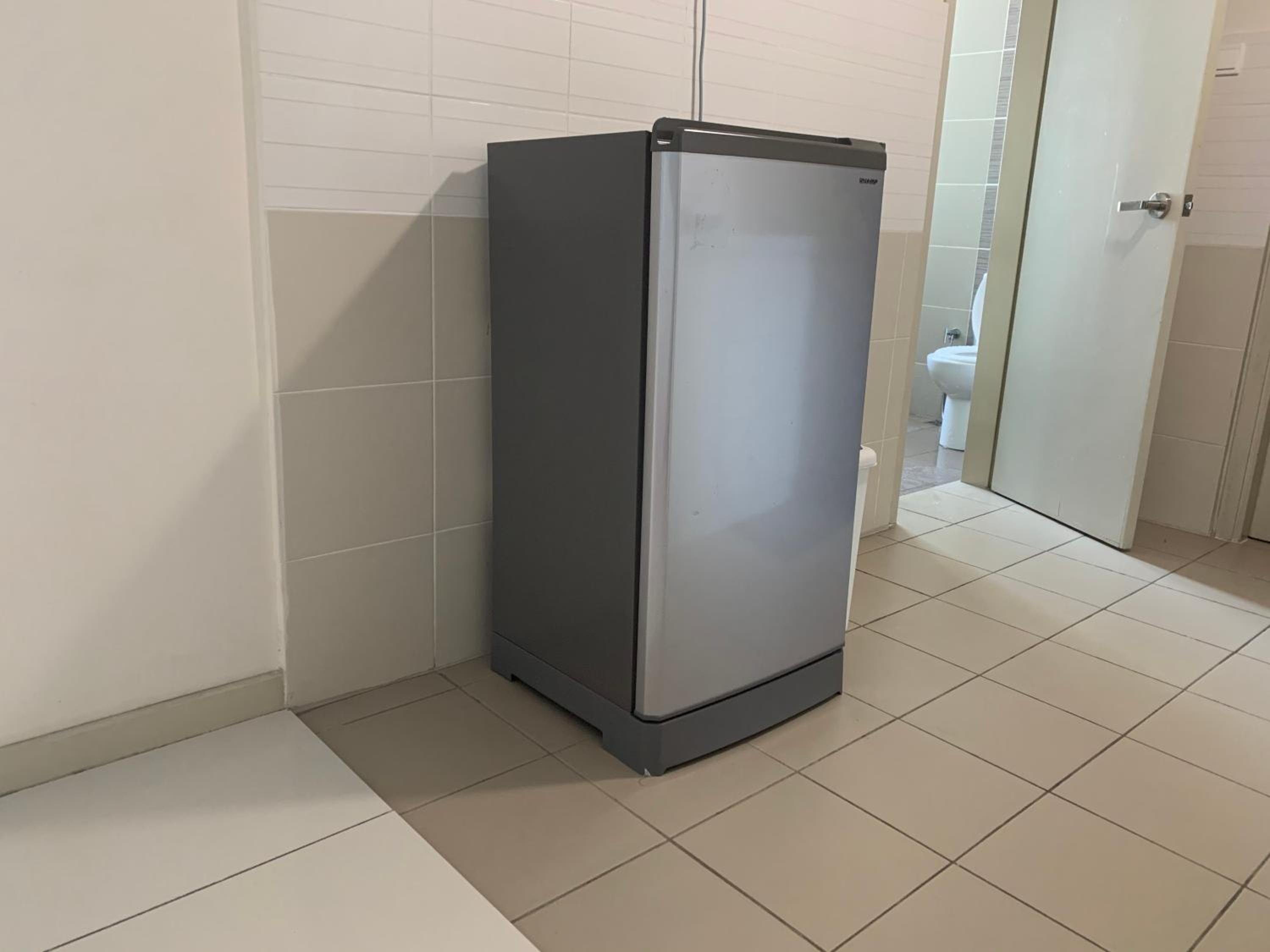 1 BEDROOM TTDI ADINA SEK 13 SHAH ALAM
