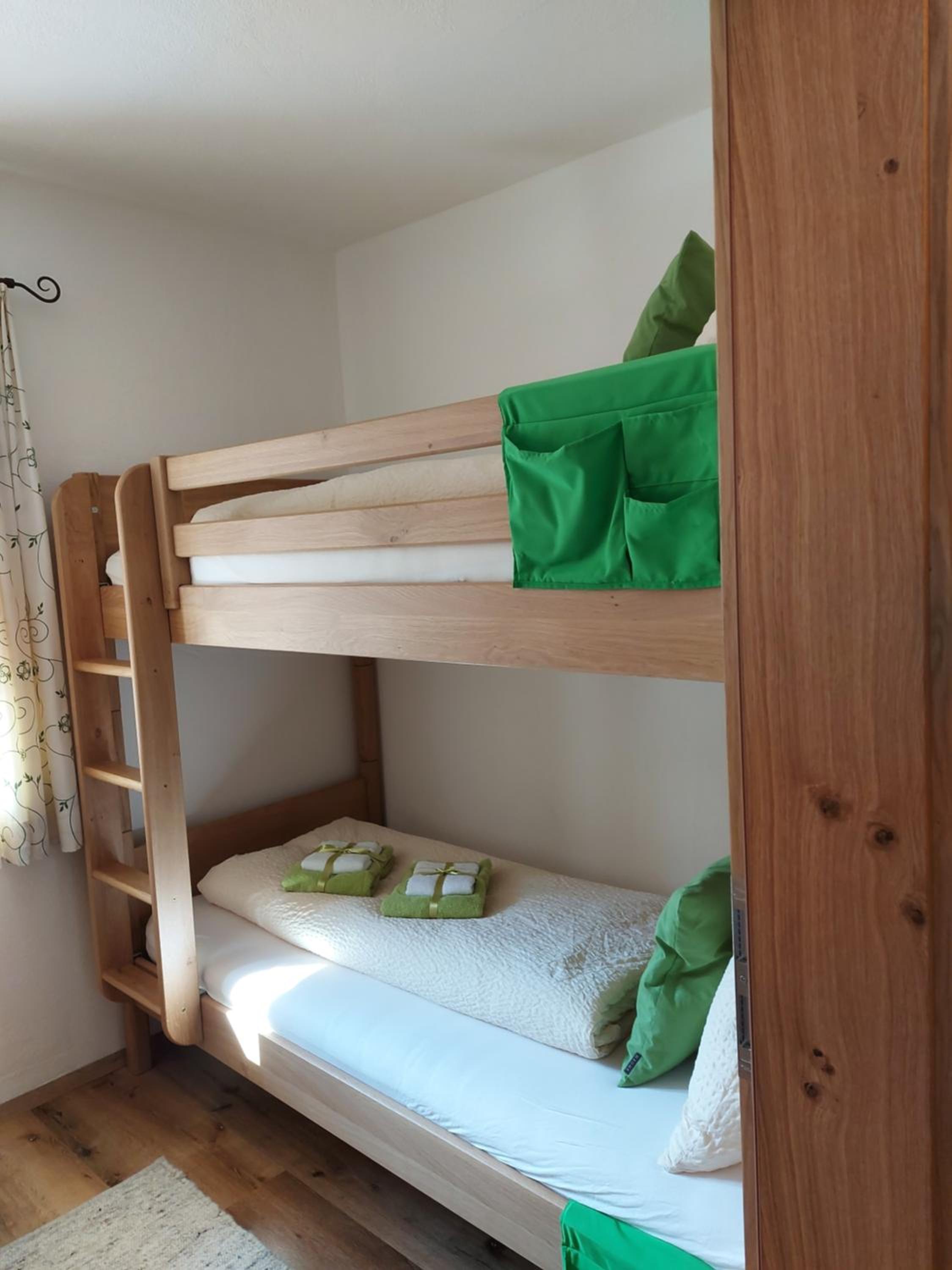 Familienbauernhof Bairau Grubhörndl