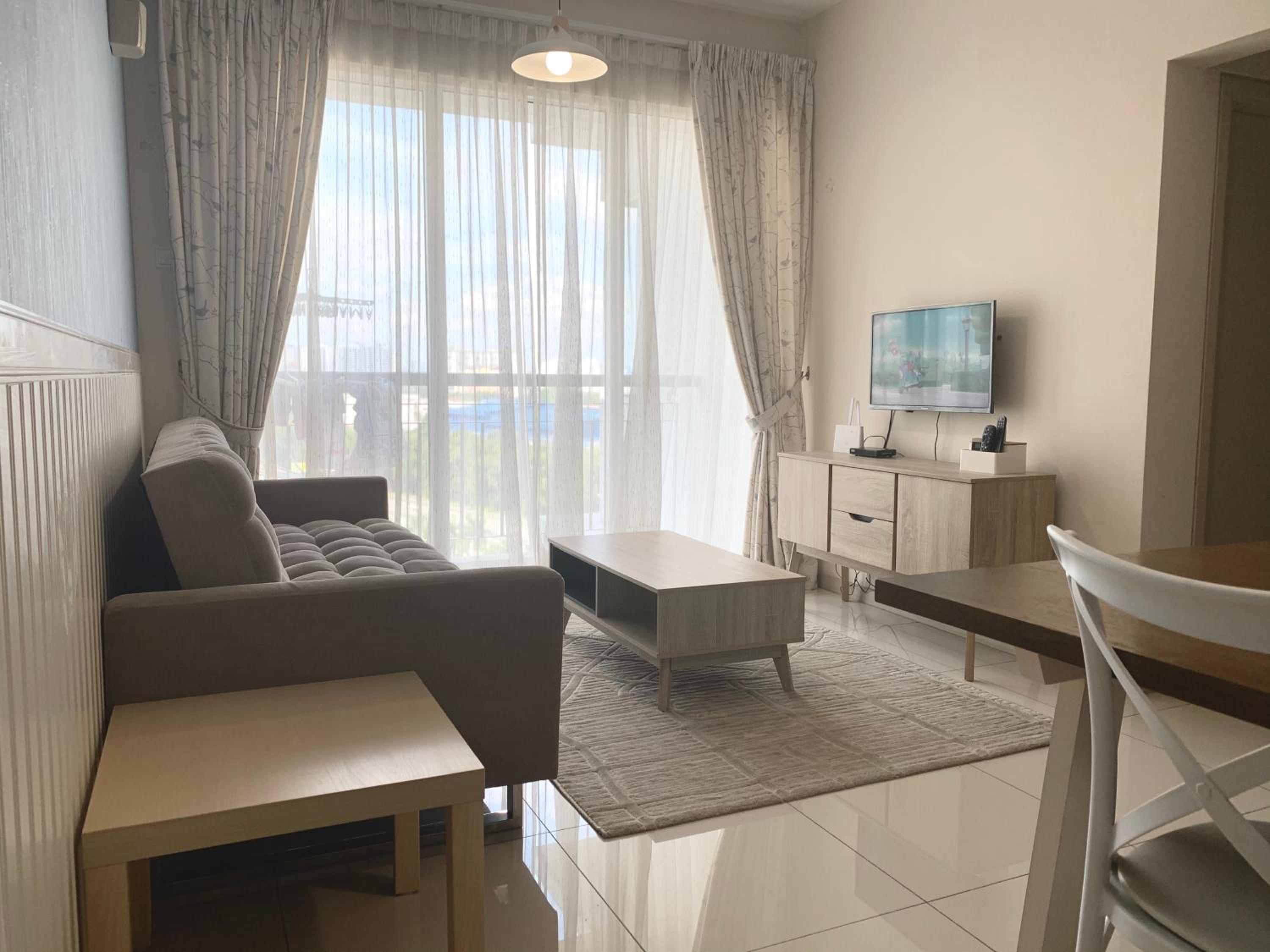 1 BEDROOM TTDI ADINA SEK 13 SHAH ALAM photo 6