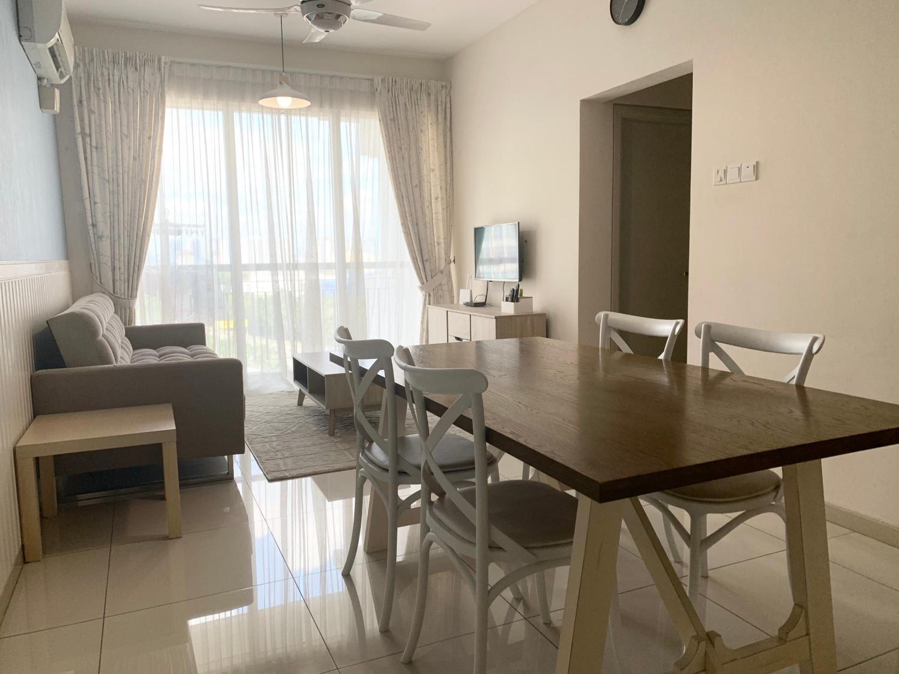 1 BEDROOM TTDI ADINA SEK 13 SHAH ALAM