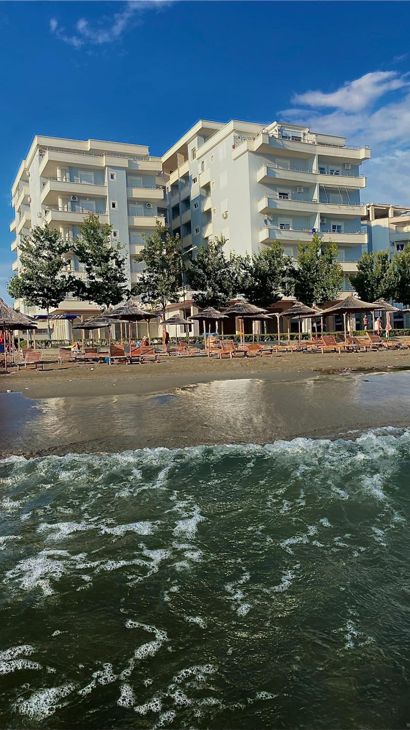 Oasis Apart-Hotel Residence Vlore