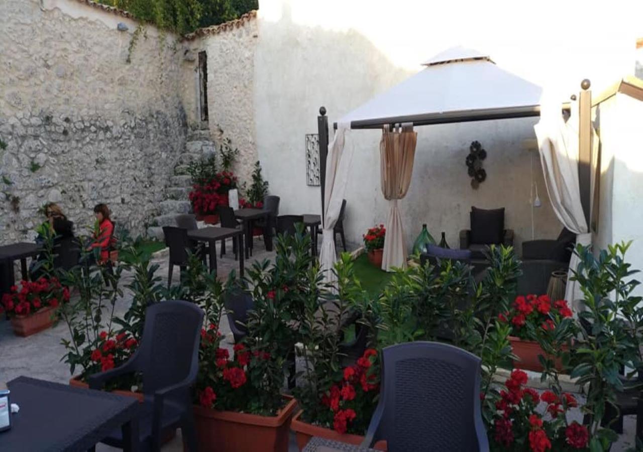 Residenza Storica le Civette