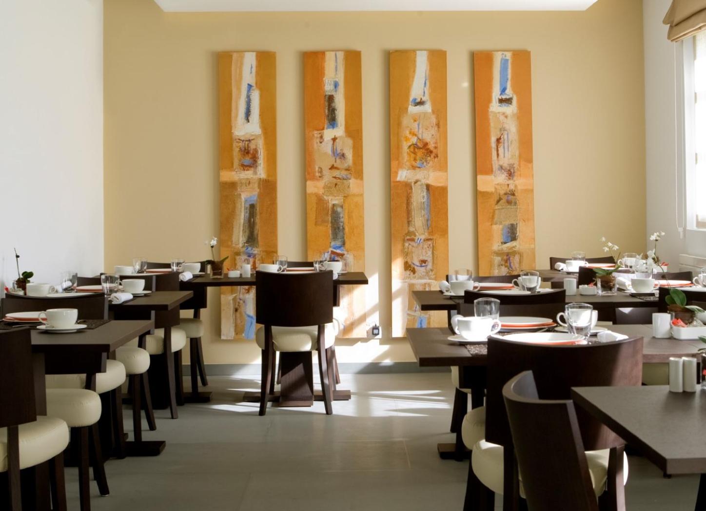 Luxembourg Vacations - Hotel Alzinn - Property Image 5