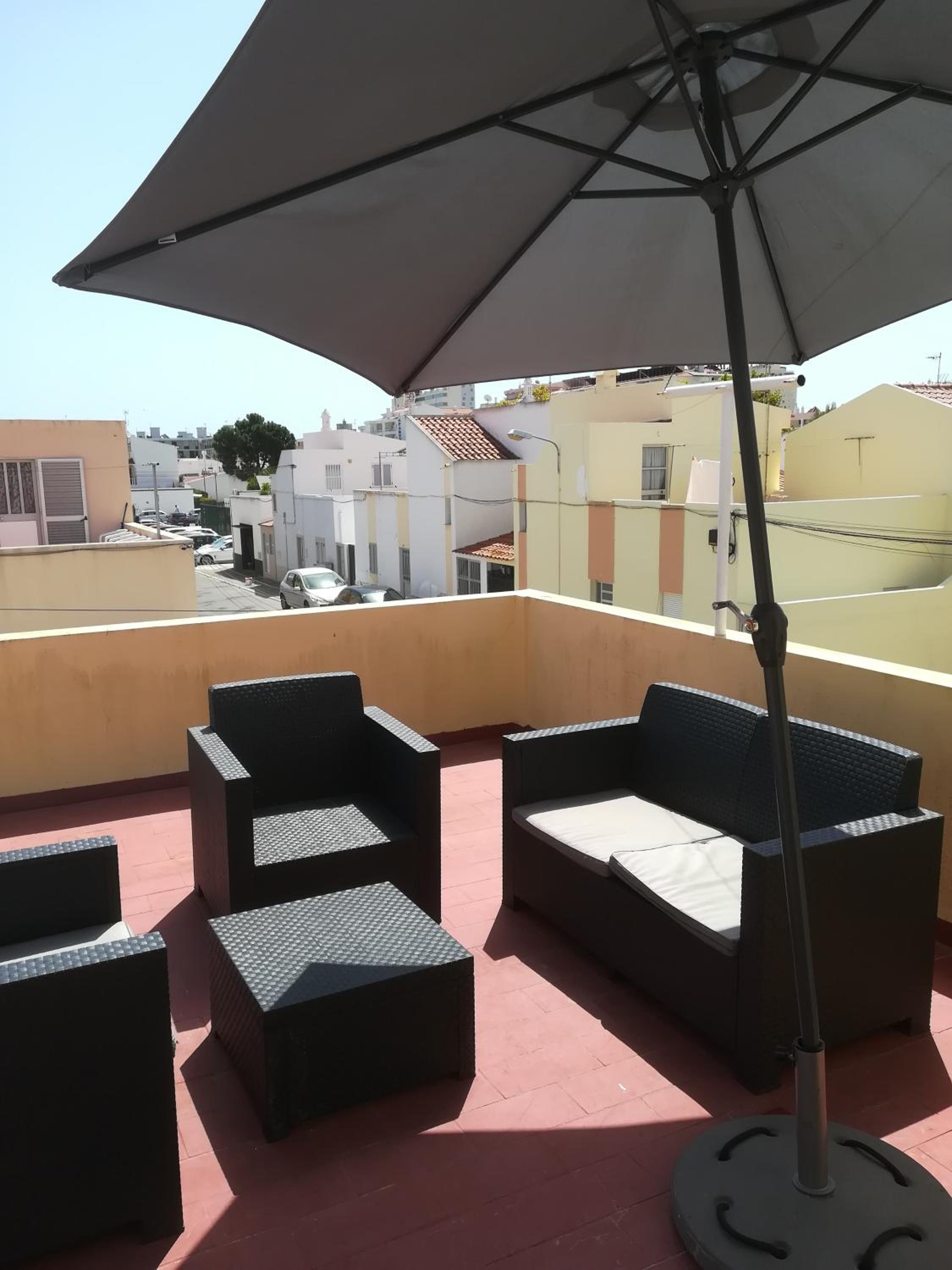 Hotel Maré Beach - Image 1