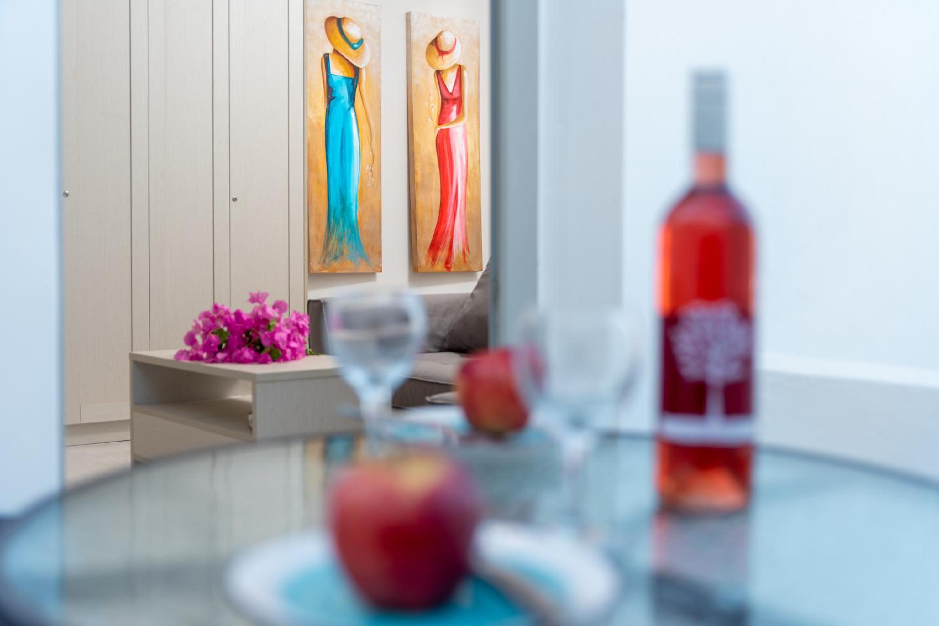 Lindos Orchid Villa photo 4