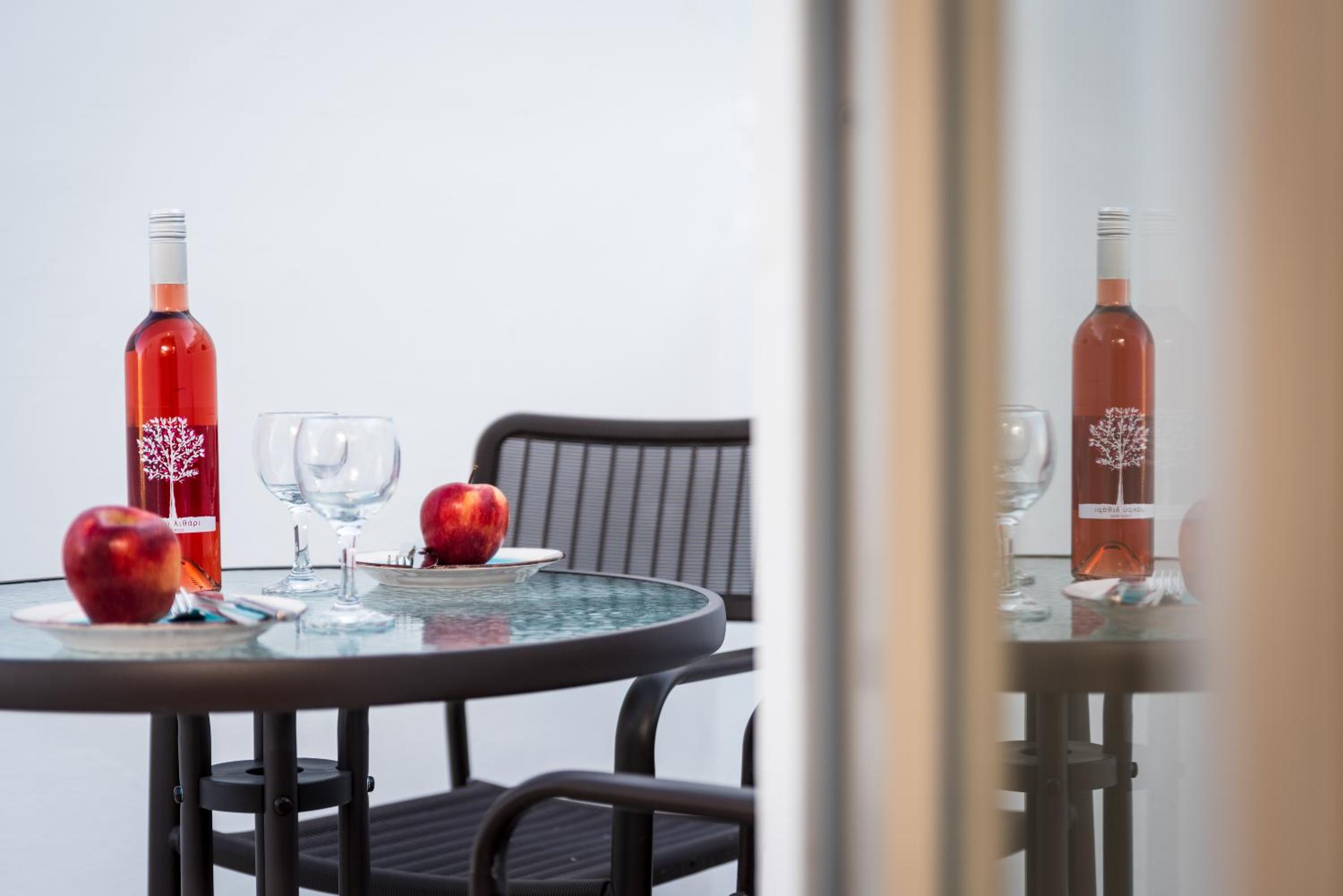 Lindos Orchid Villa photo 2