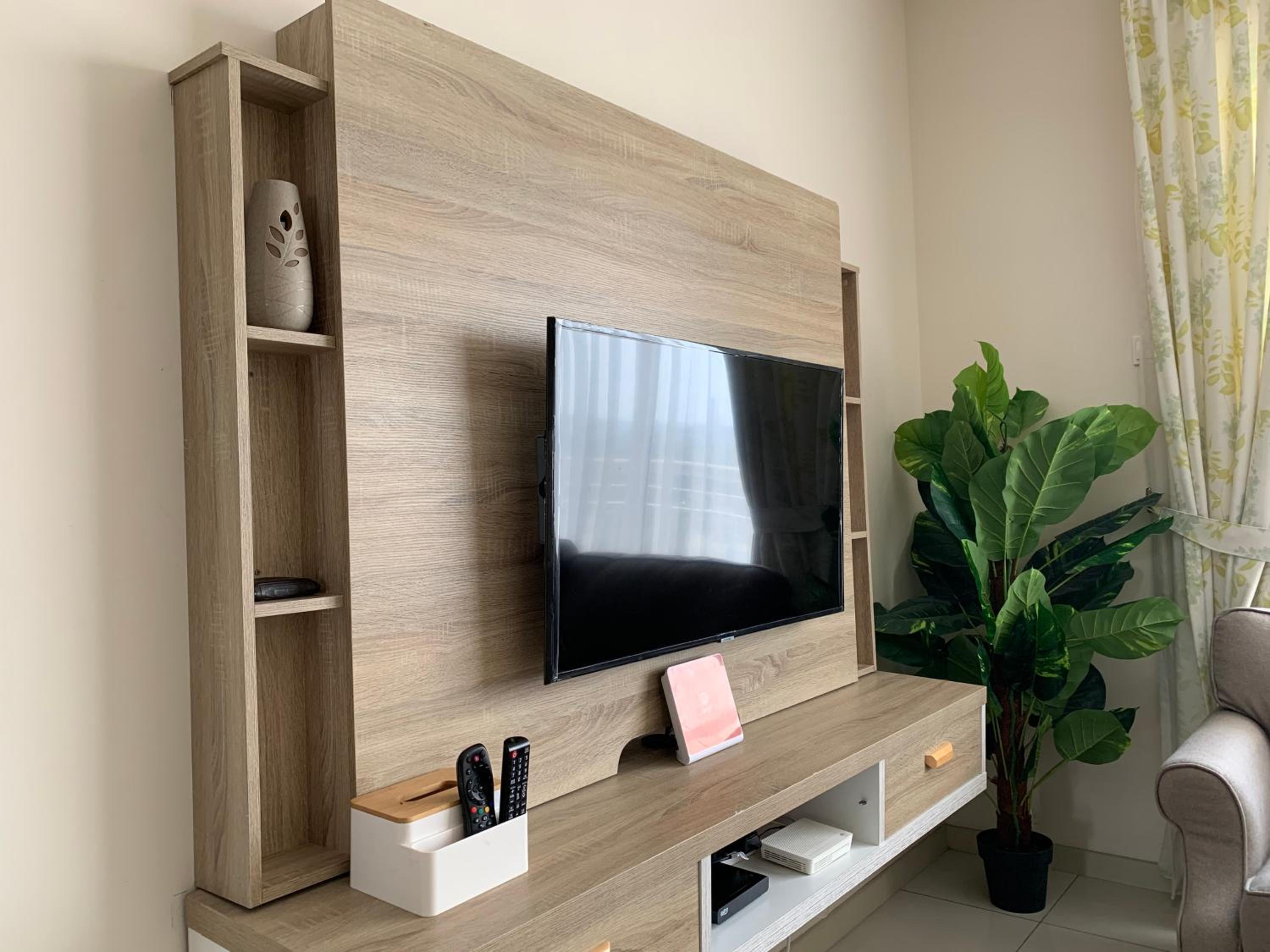3BR Level 18 Aircond Seksyen 13 Near MSU, Stadium Shah Alam photo 3