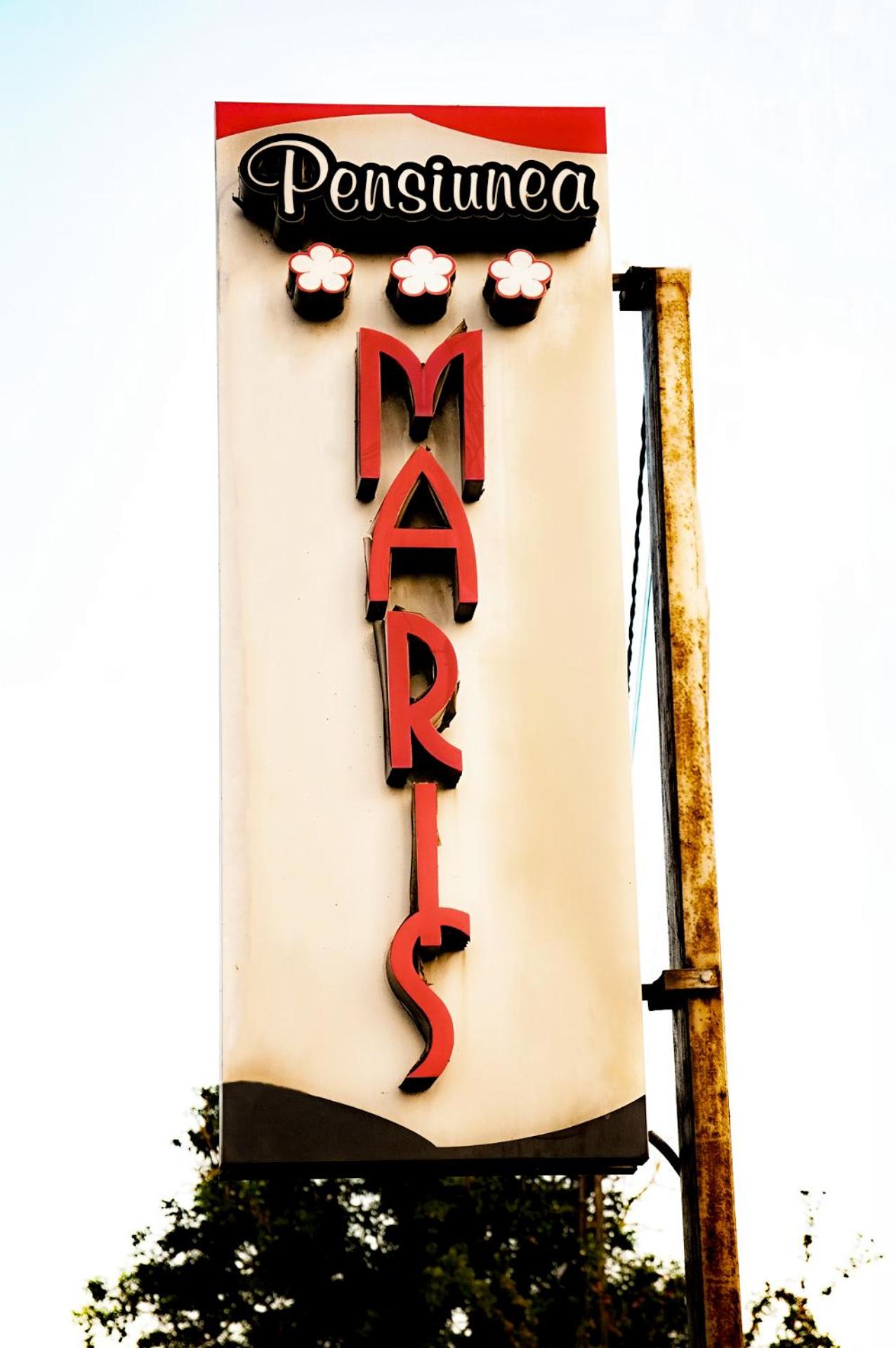 Pensiunea Maris