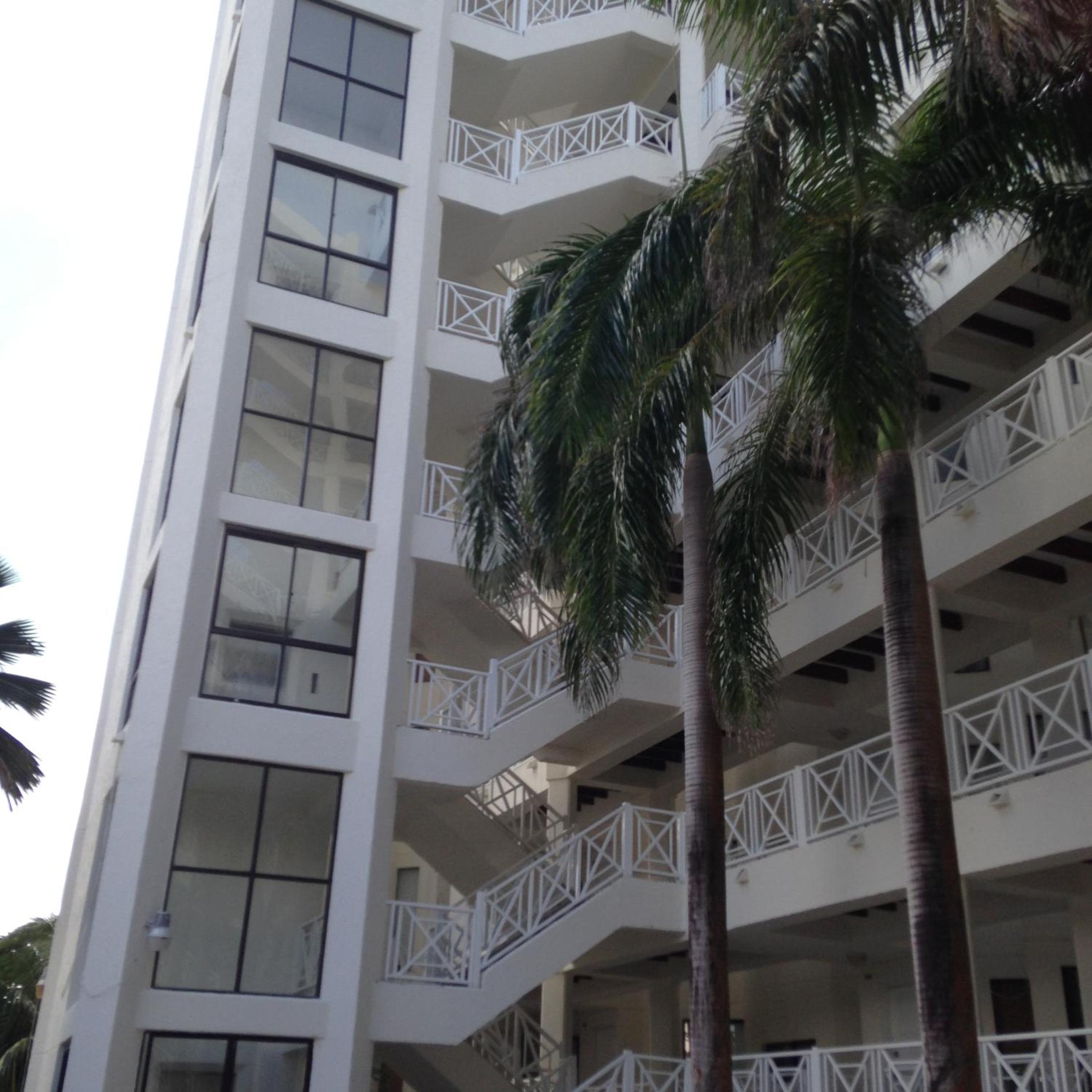 Edificio Bay Point Apto 207