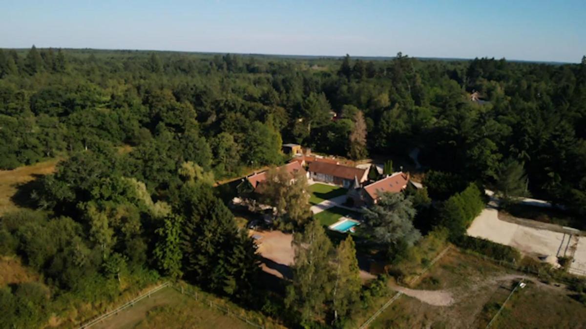 Le pigeonnier de la Farge view 2