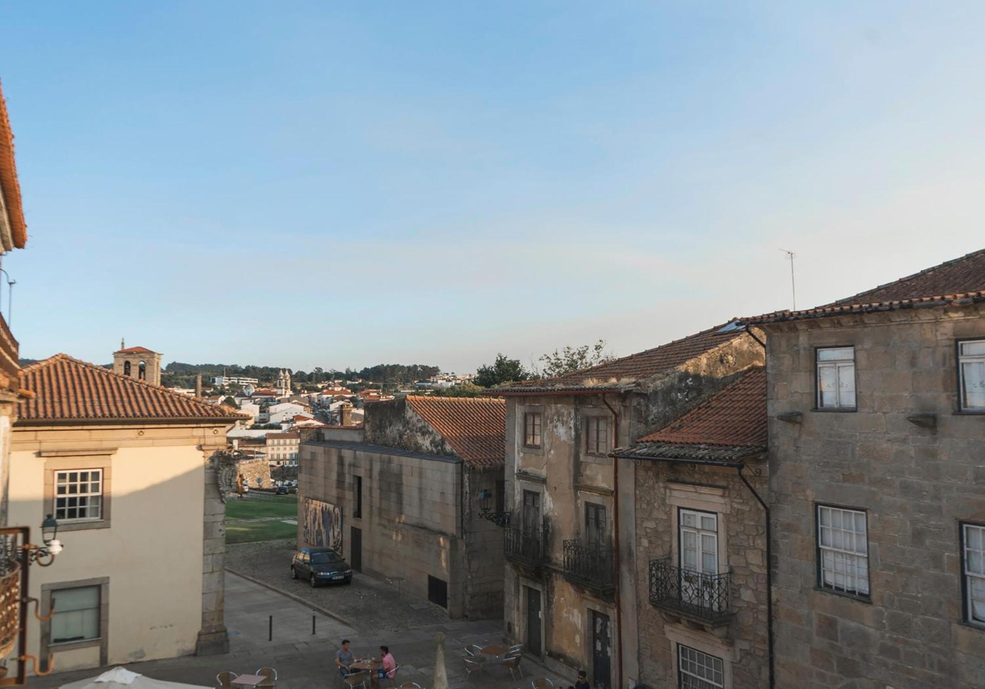 Casa da Ana Boutique Guest House view 5