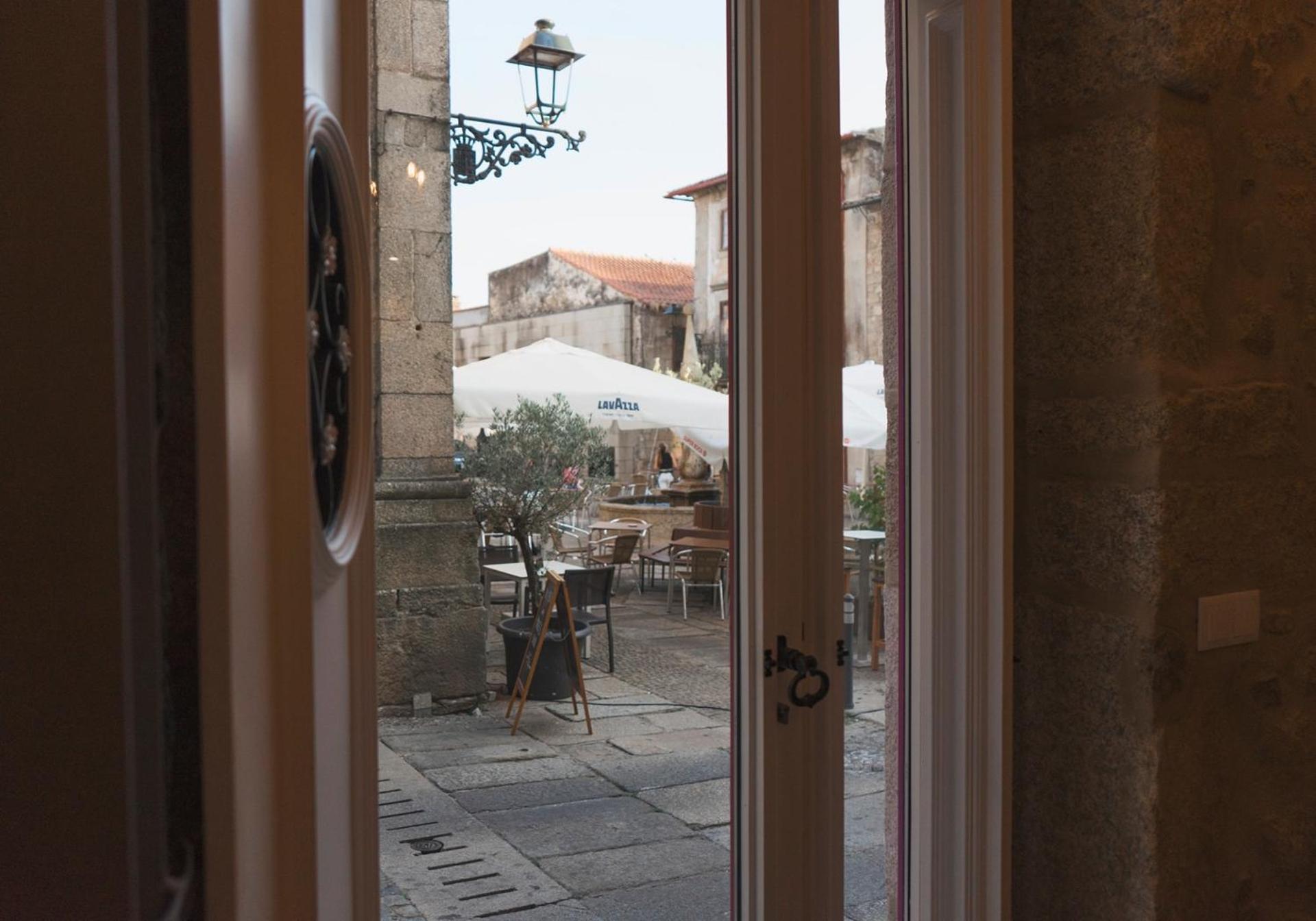 Casa da Ana Boutique Guest House view 4
