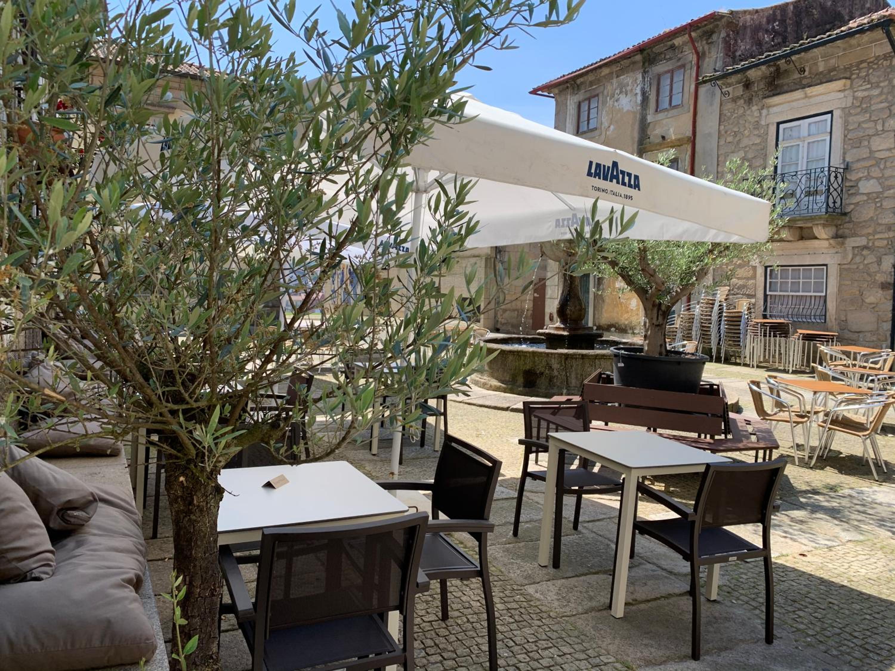 Casa da Ana Boutique Guest House view 3