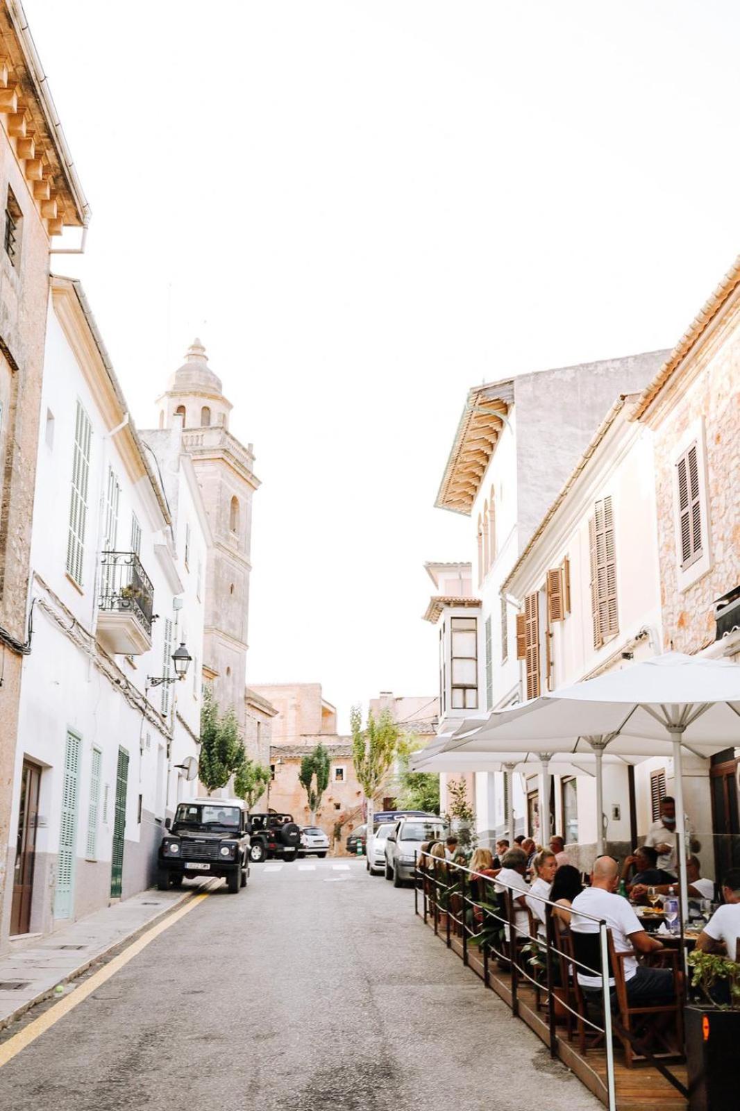 Hotel Petit Hotel C'an Mel - Image 1